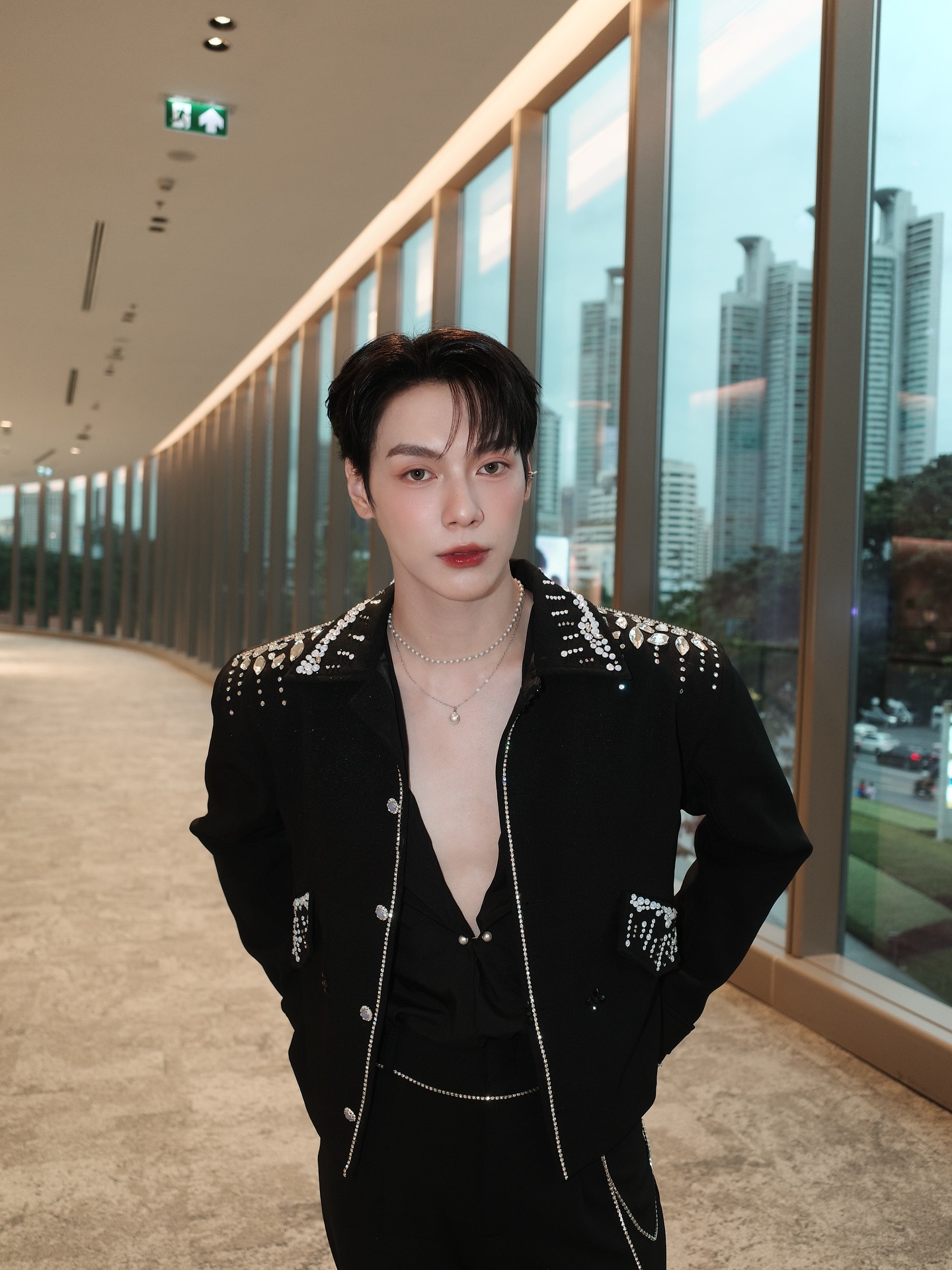 เป็นต่อ - จีรภัทร พิมานพรหม