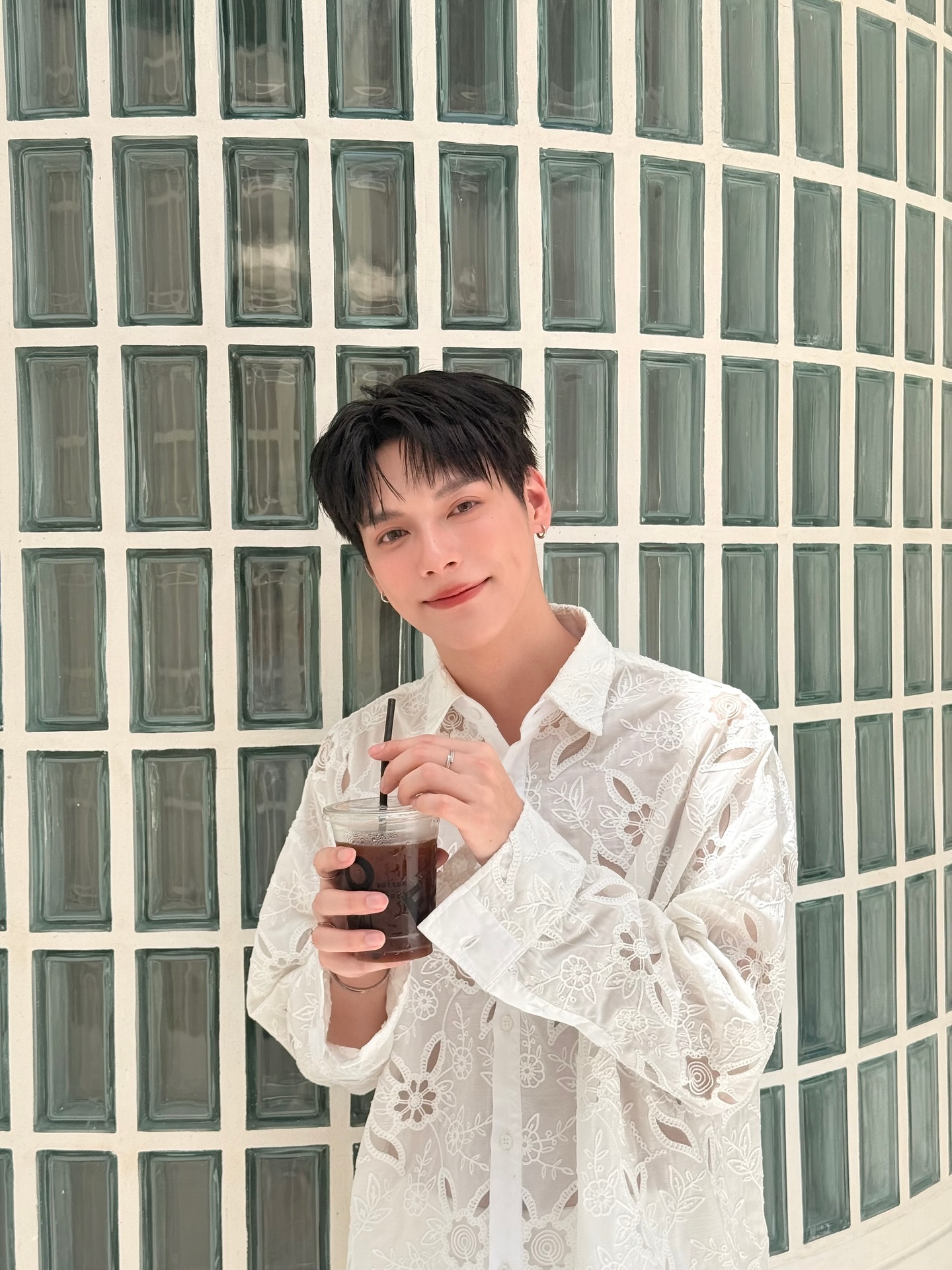 เป็นต่อ - จีรภัทร พิมานพรหม