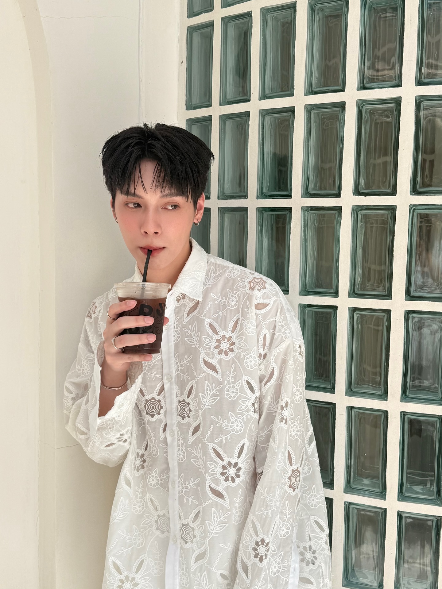 เป็นต่อ - จีรภัทร พิมานพรหม