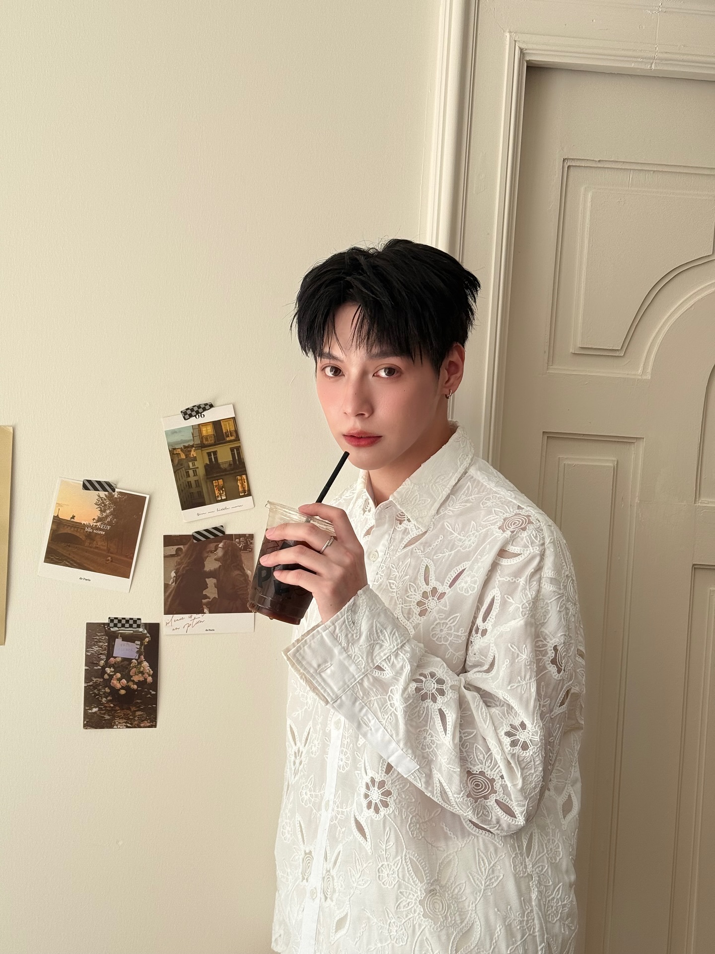 เป็นต่อ - จีรภัทร พิมานพรหม