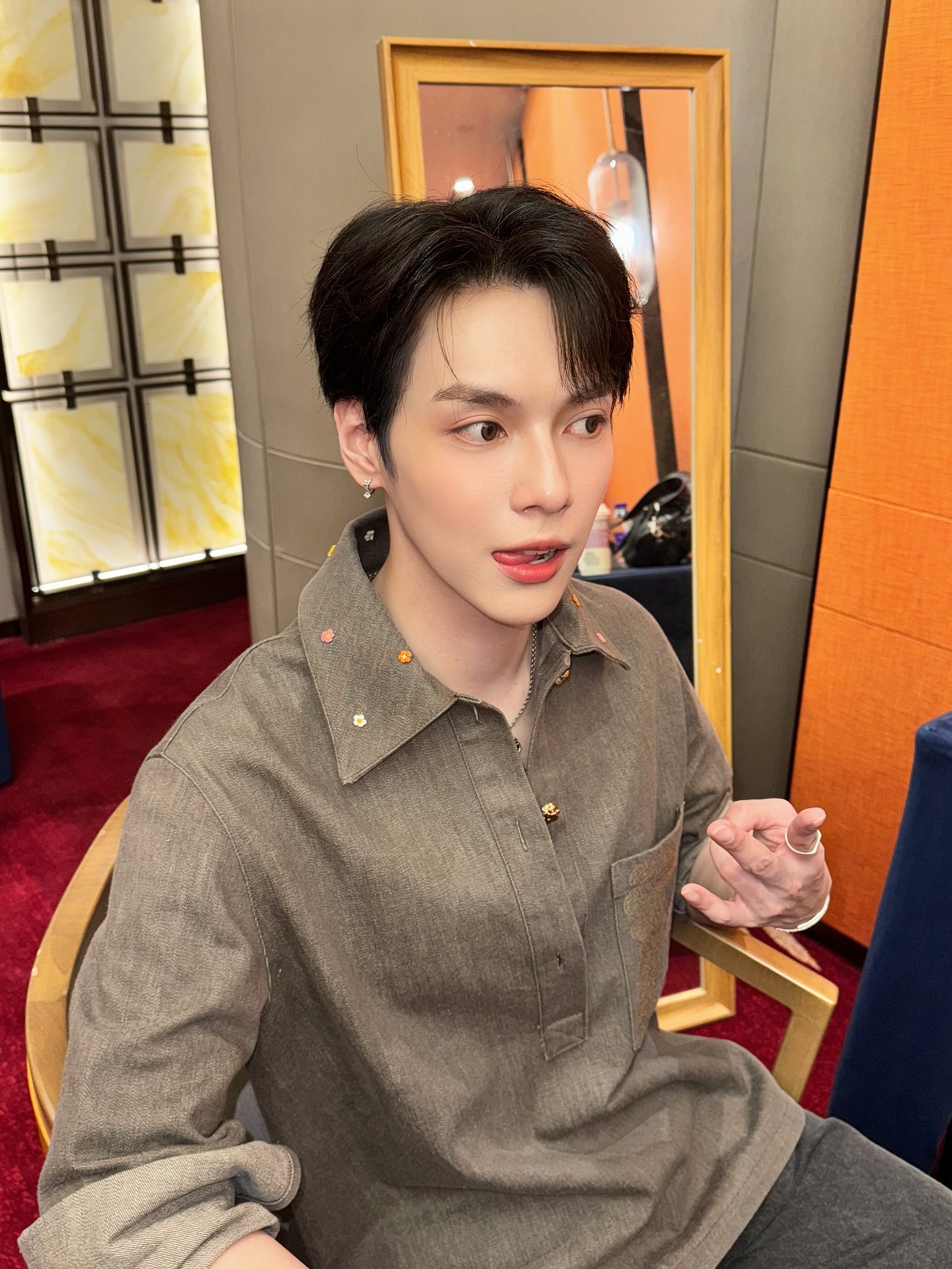เป็นต่อ - จีรภัทร พิมานพรหม