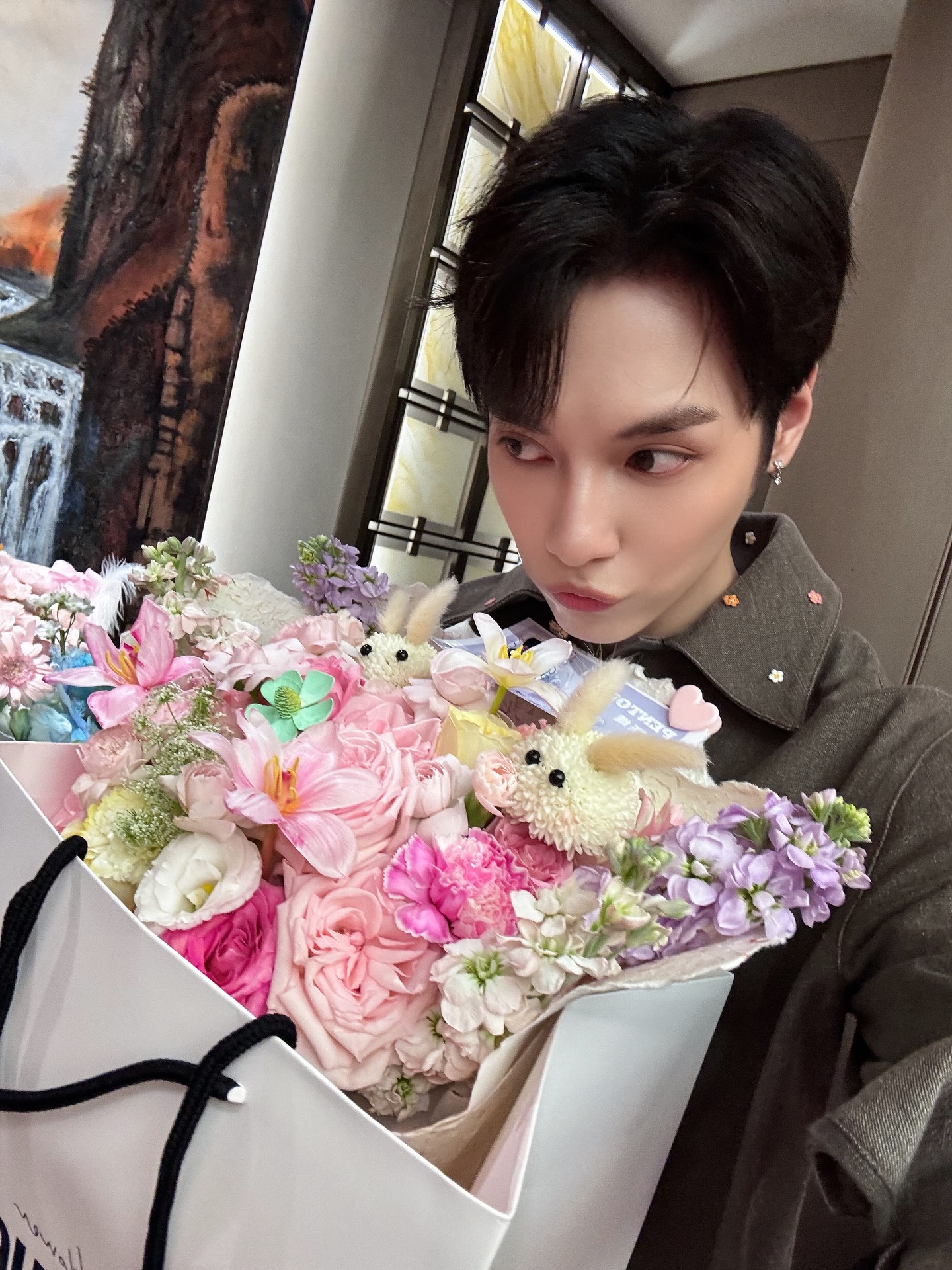 เป็นต่อ - จีรภัทร พิมานพรหม