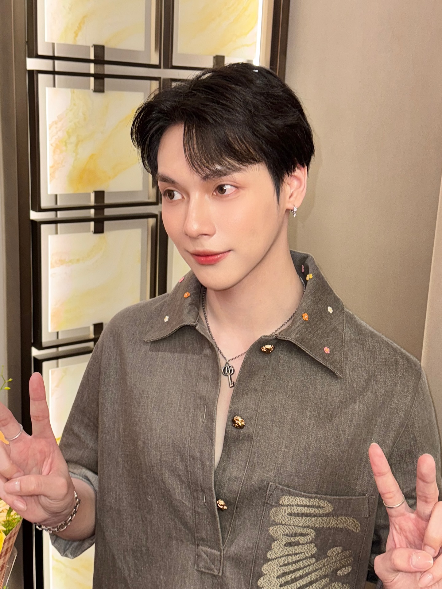เป็นต่อ - จีรภัทร พิมานพรหม