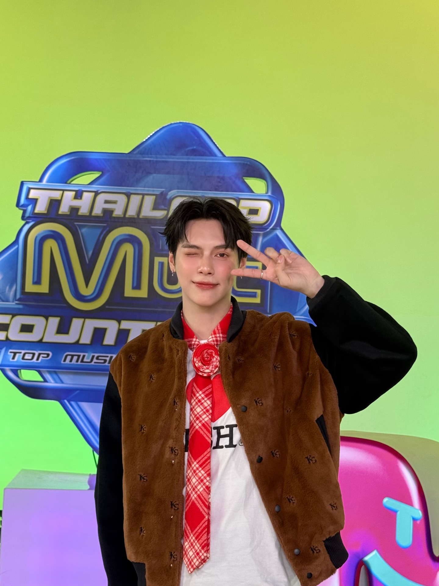 เป็นต่อ - จีรภัทร พิมานพรหม
