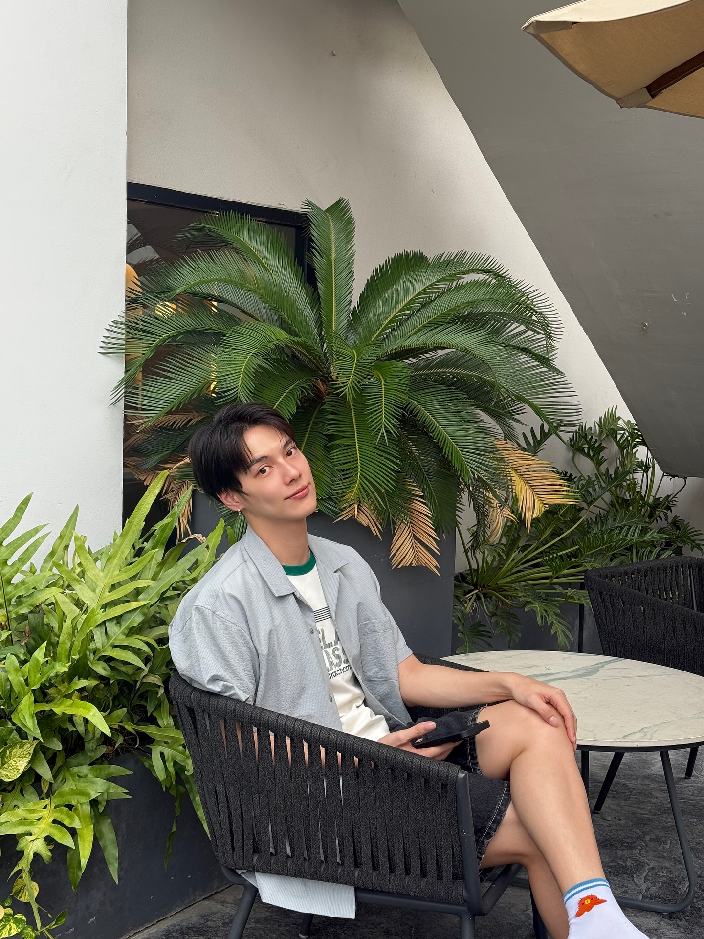 เป็นต่อ - จีรภัทร พิมานพรหม