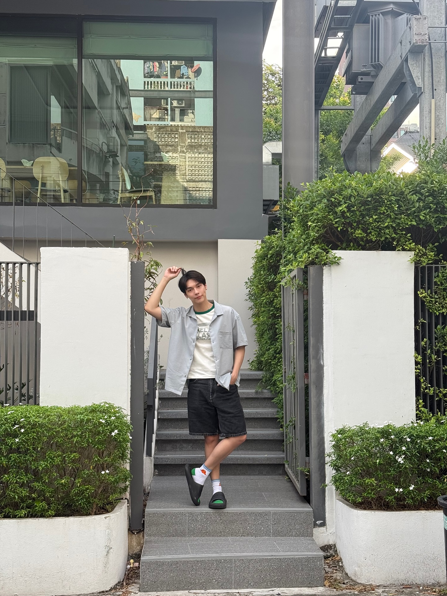 เป็นต่อ - จีรภัทร พิมานพรหม