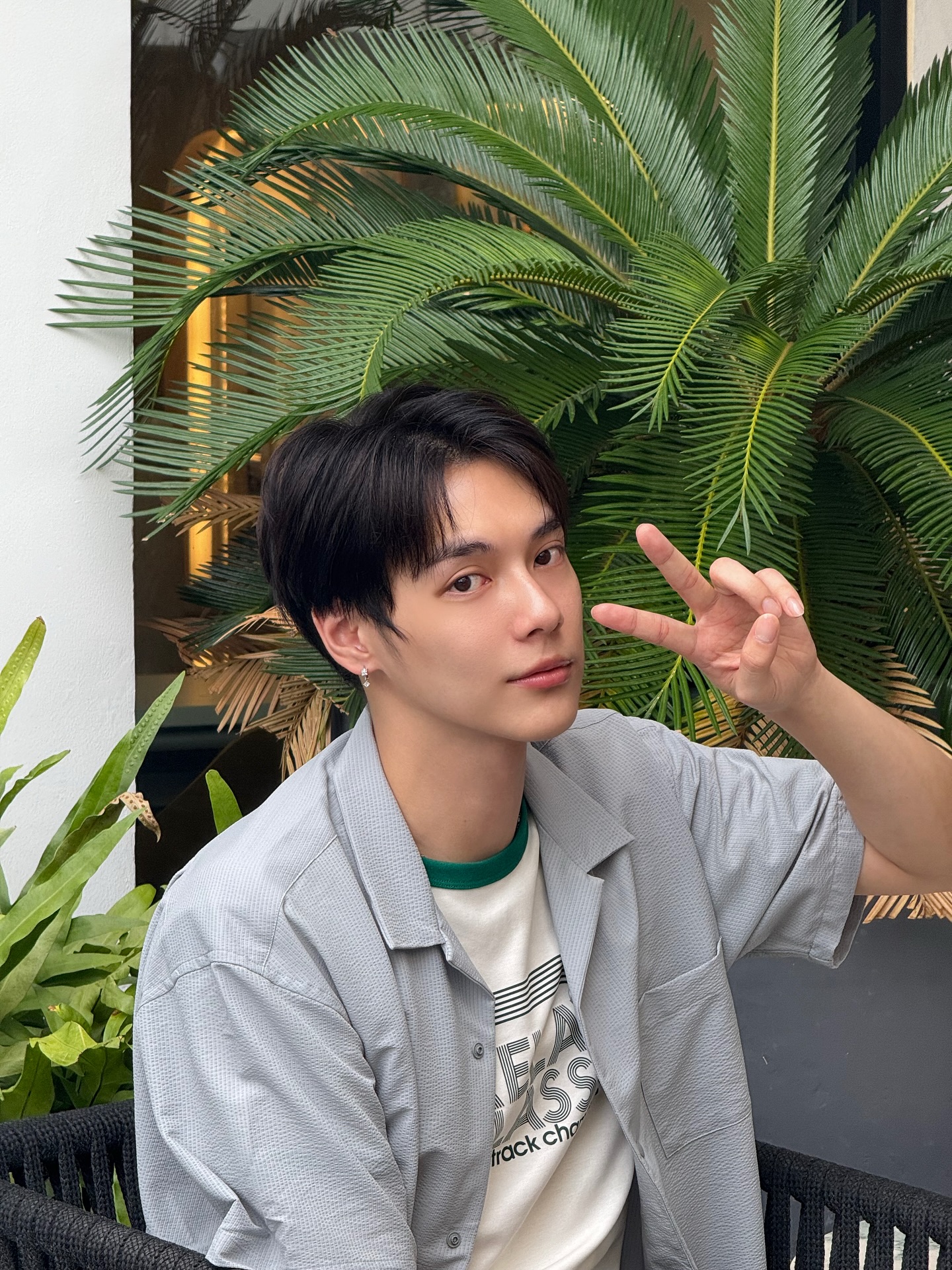 เป็นต่อ - จีรภัทร พิมานพรหม