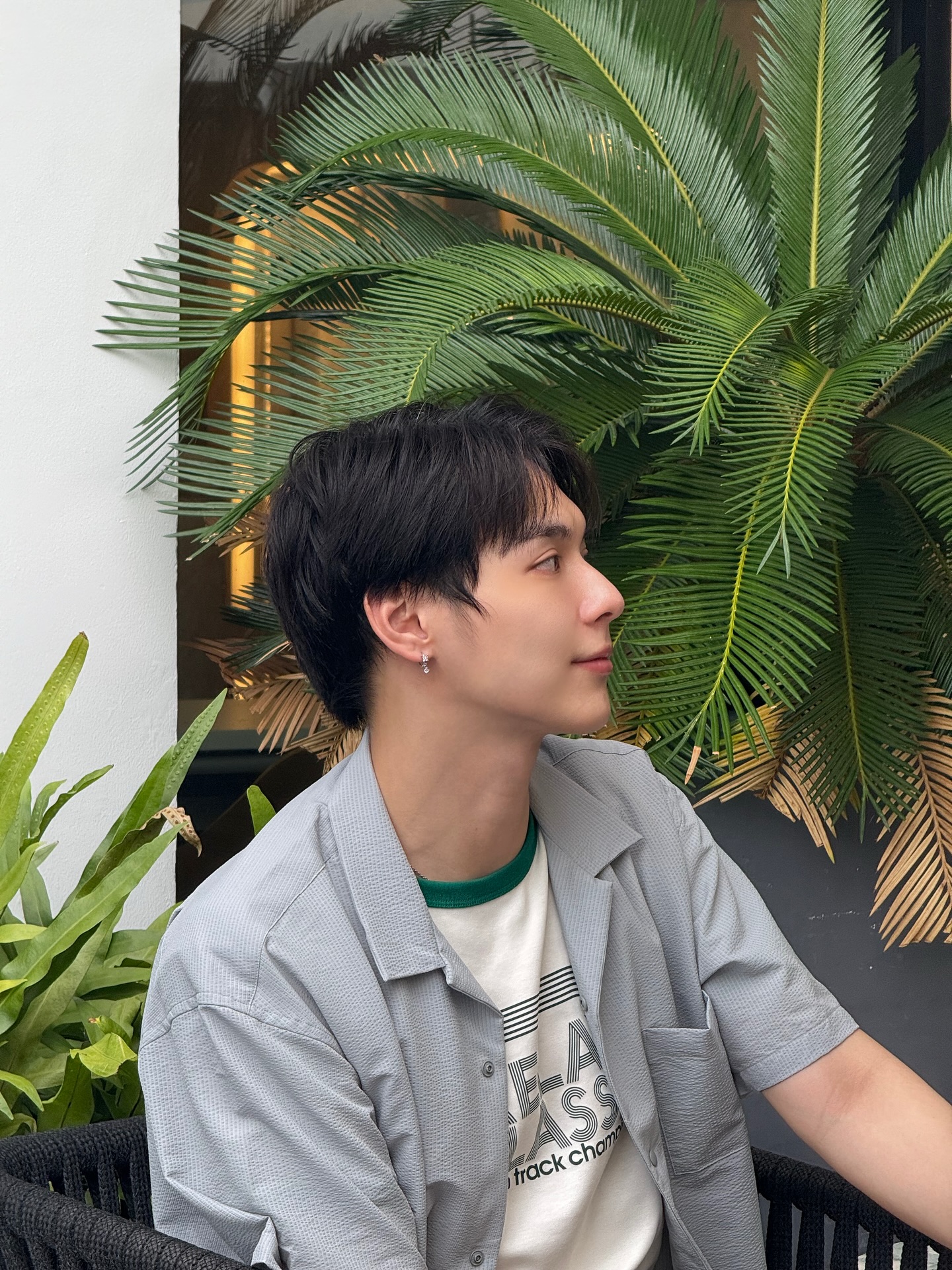 เป็นต่อ - จีรภัทร พิมานพรหม