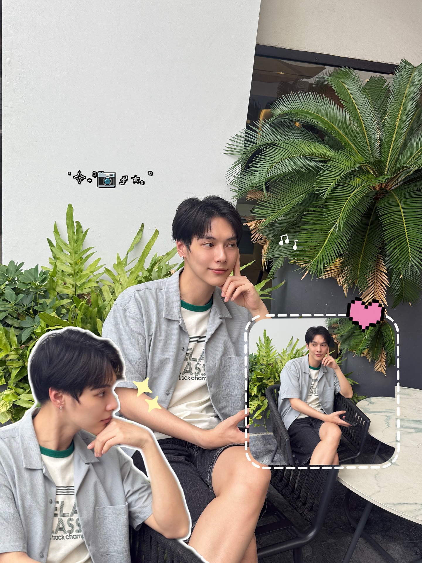 เป็นต่อ - จีรภัทร พิมานพรหม