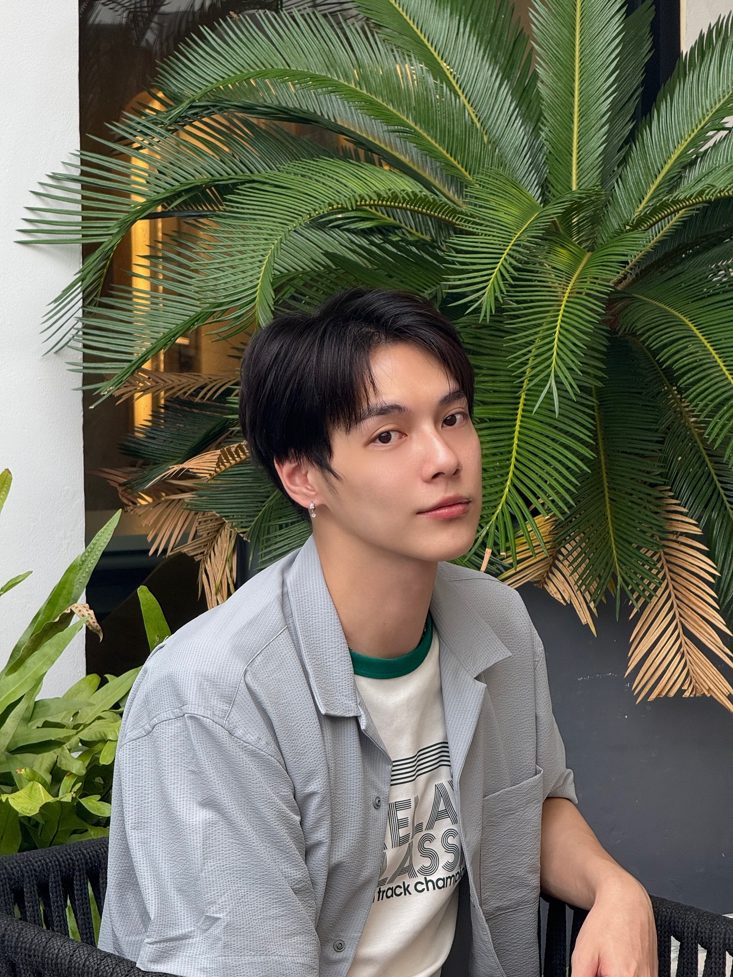 เป็นต่อ - จีรภัทร พิมานพรหม