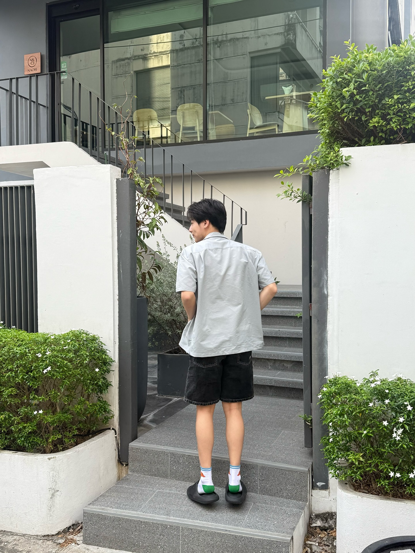 เป็นต่อ - จีรภัทร พิมานพรหม