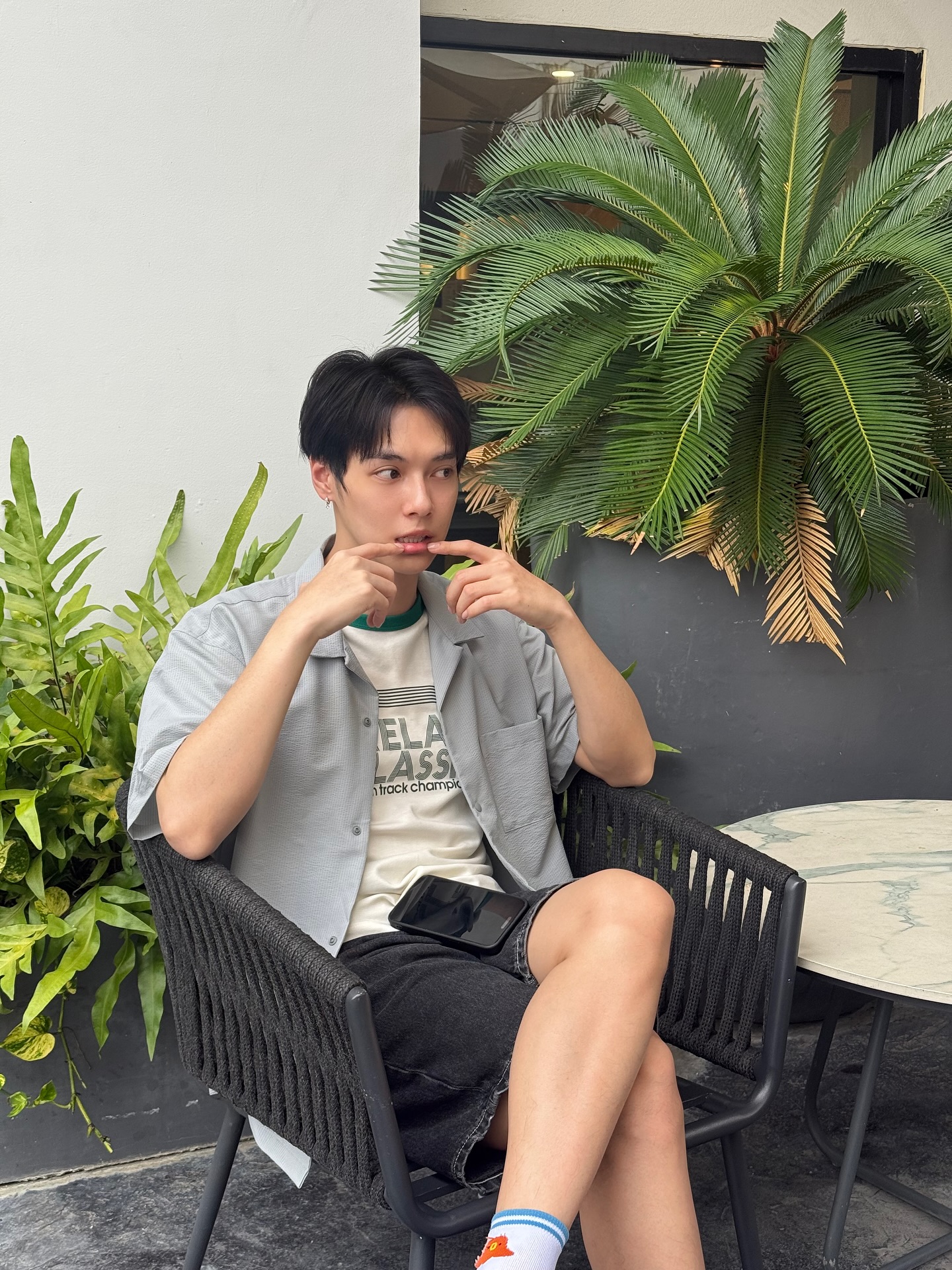 เป็นต่อ - จีรภัทร พิมานพรหม
