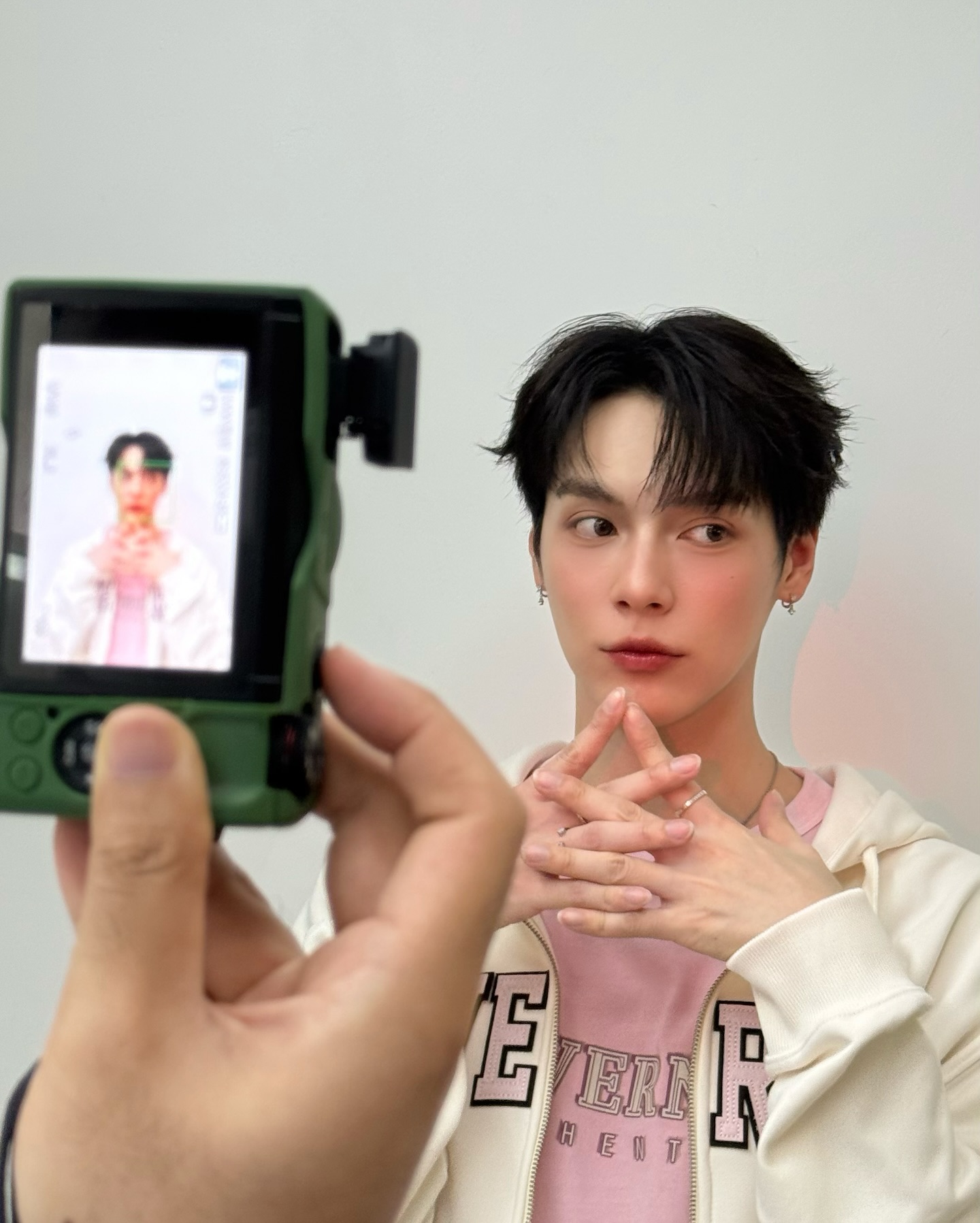 เป็นต่อ - จีรภัทร พิมานพรหม