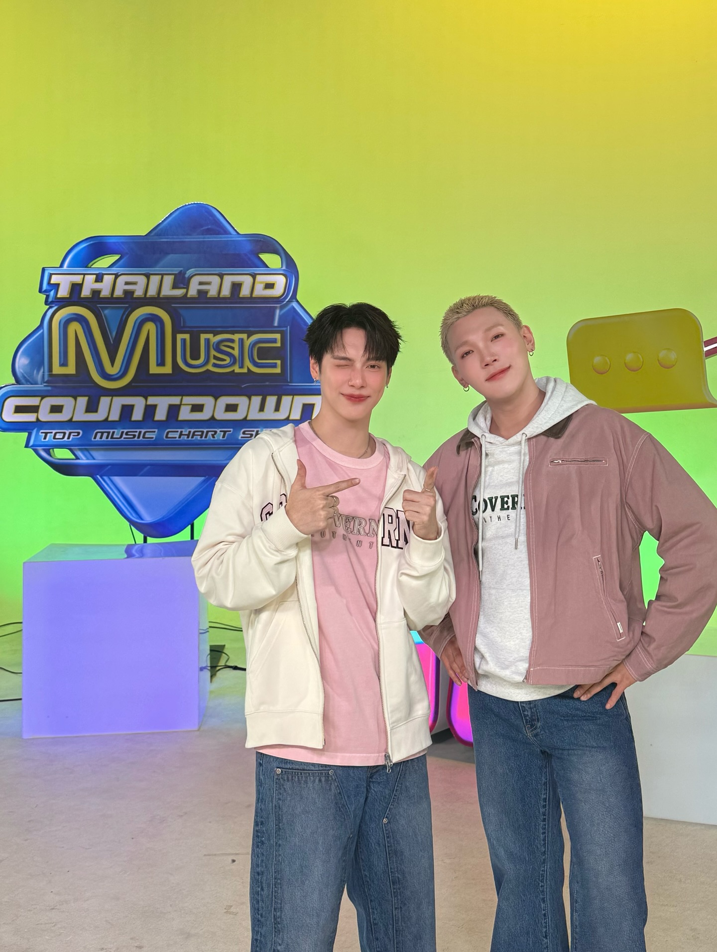 เป็นต่อ - จีรภัทร พิมานพรหม