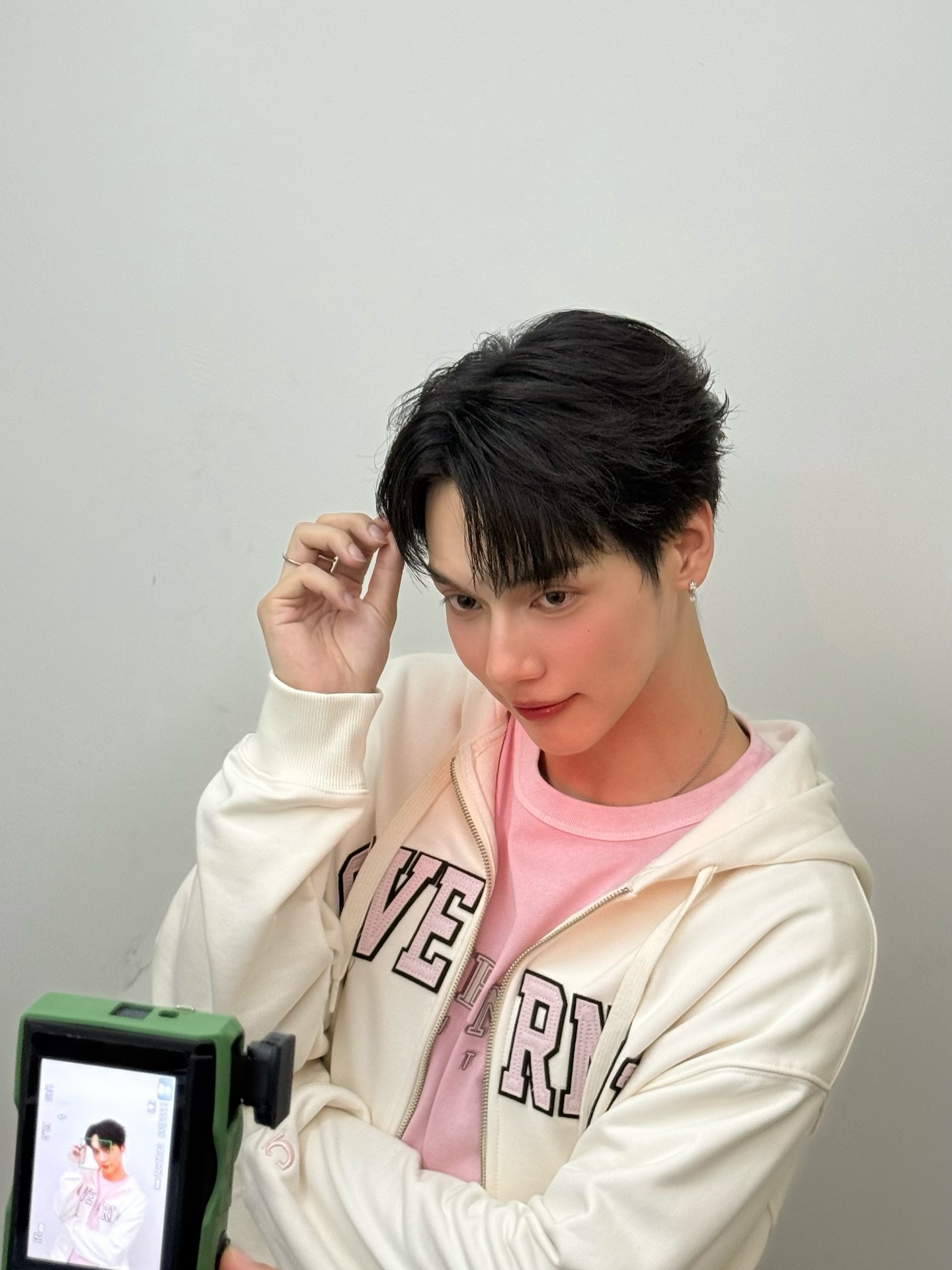เป็นต่อ - จีรภัทร พิมานพรหม