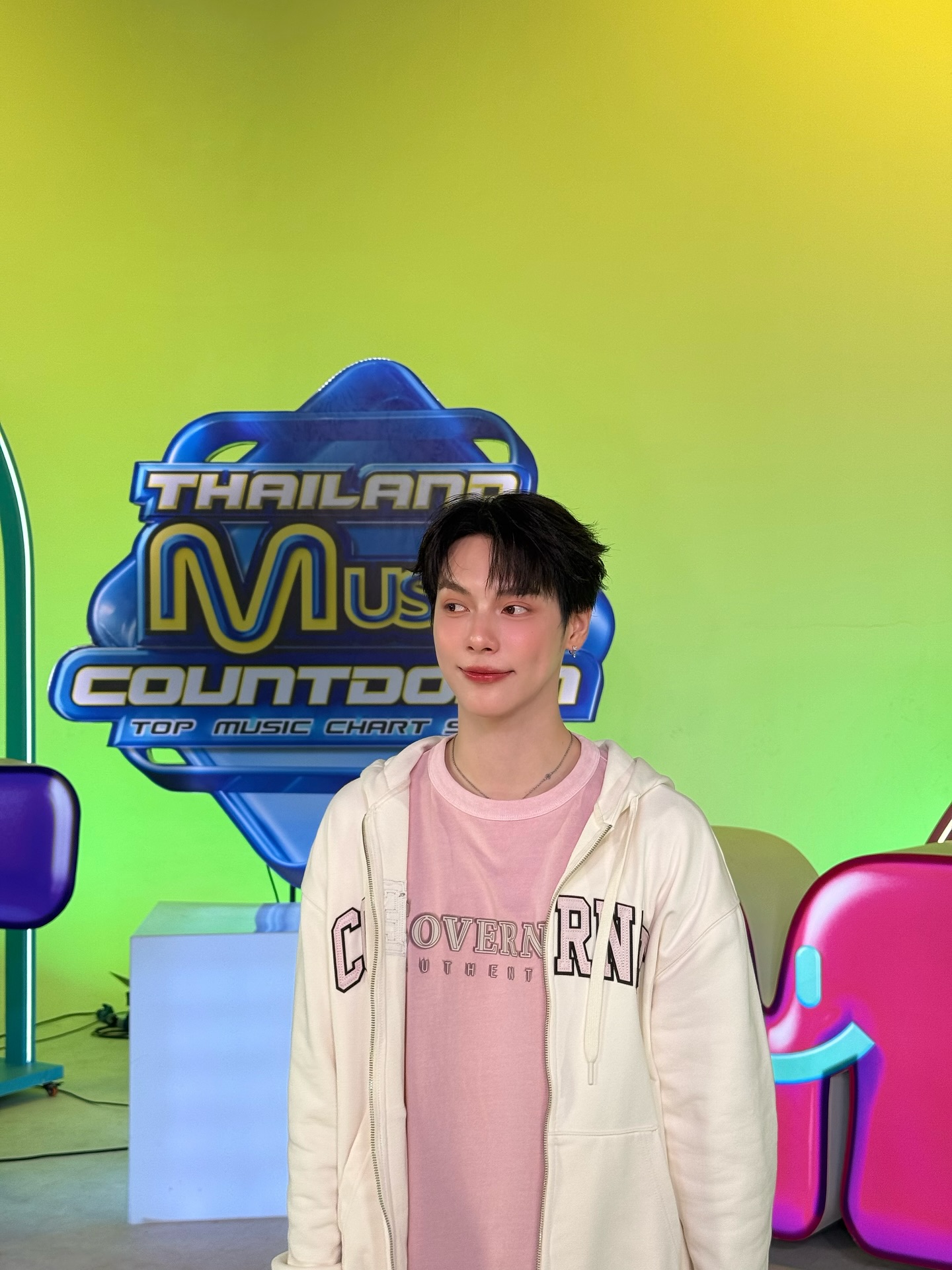 เป็นต่อ - จีรภัทร พิมานพรหม