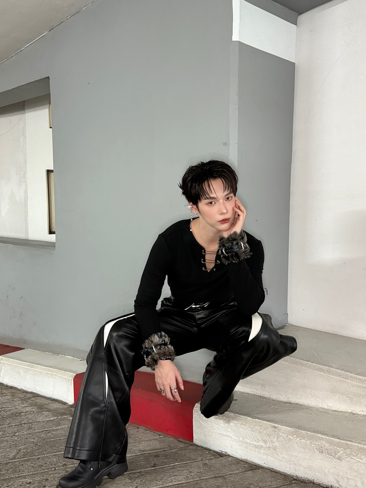 เป็นต่อ - จีรภัทร พิมานพรหม