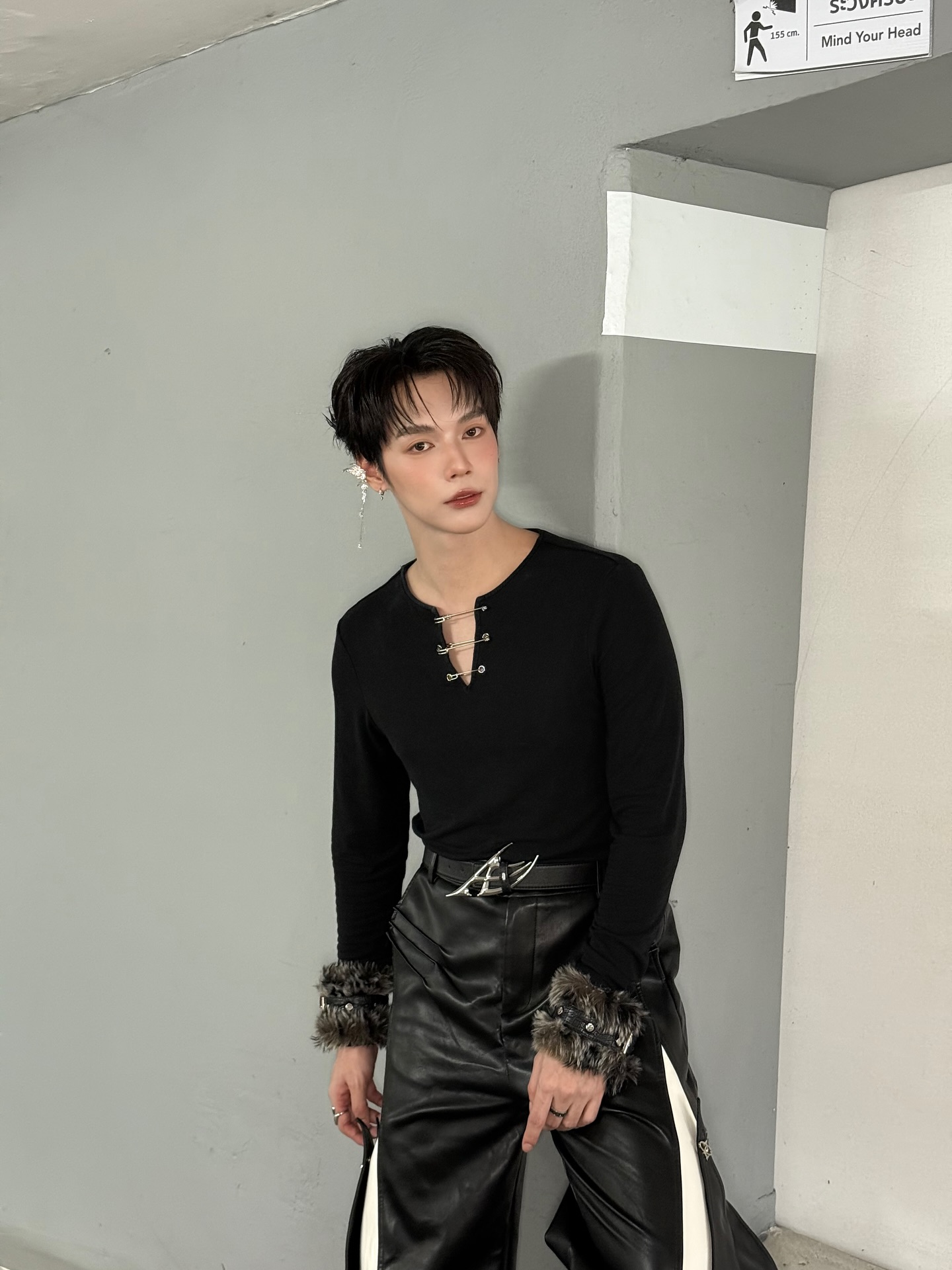 เป็นต่อ - จีรภัทร พิมานพรหม