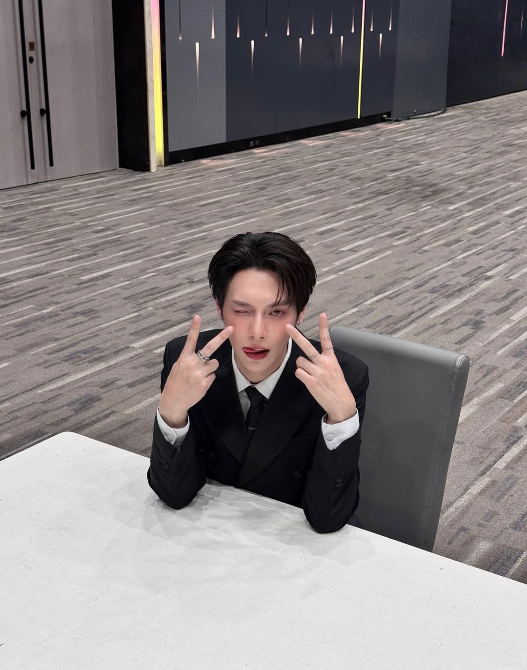 เป็นต่อ - จีรภัทร พิมานพรหม