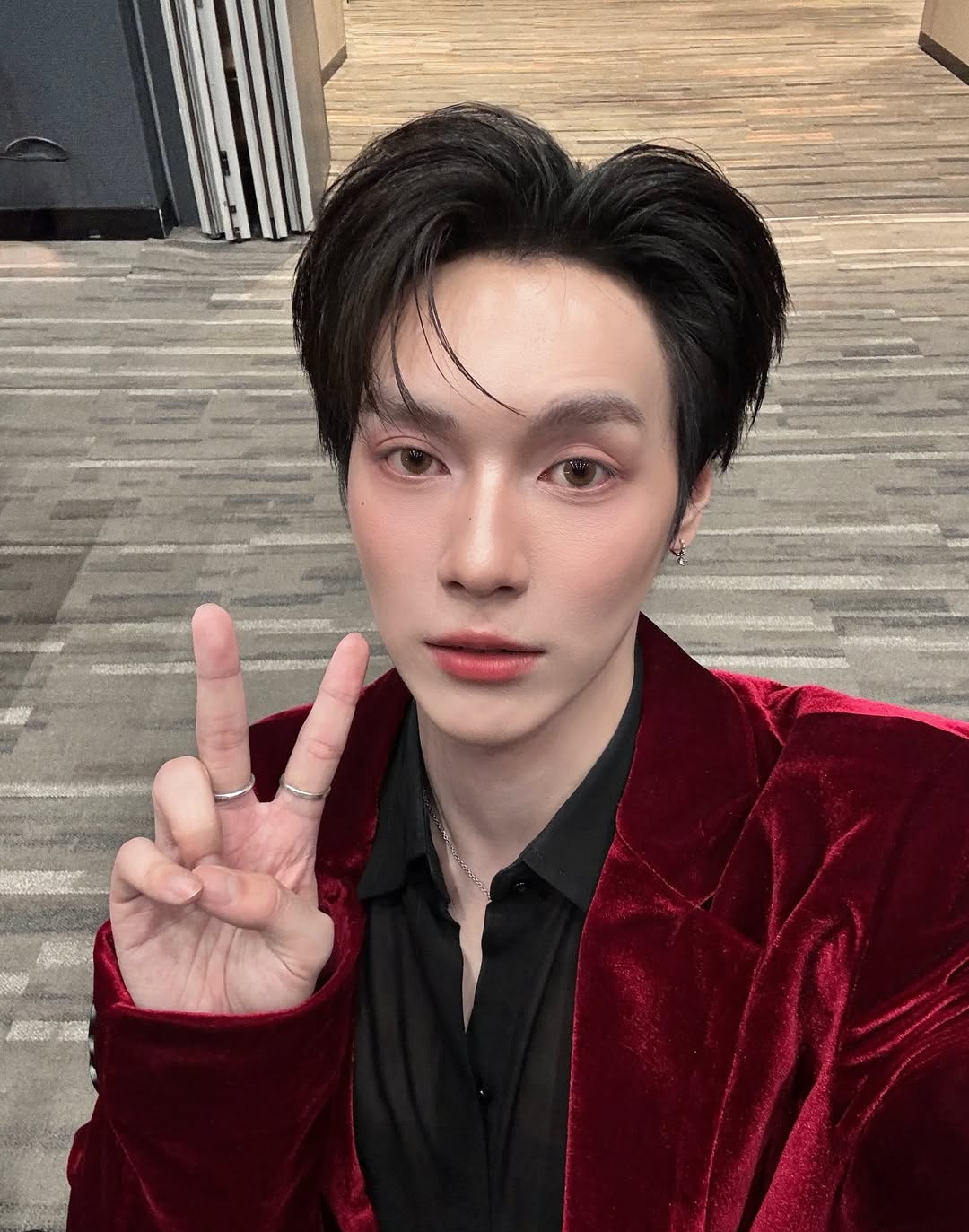 เป็นต่อ - จีรภัทร พิมานพรหม