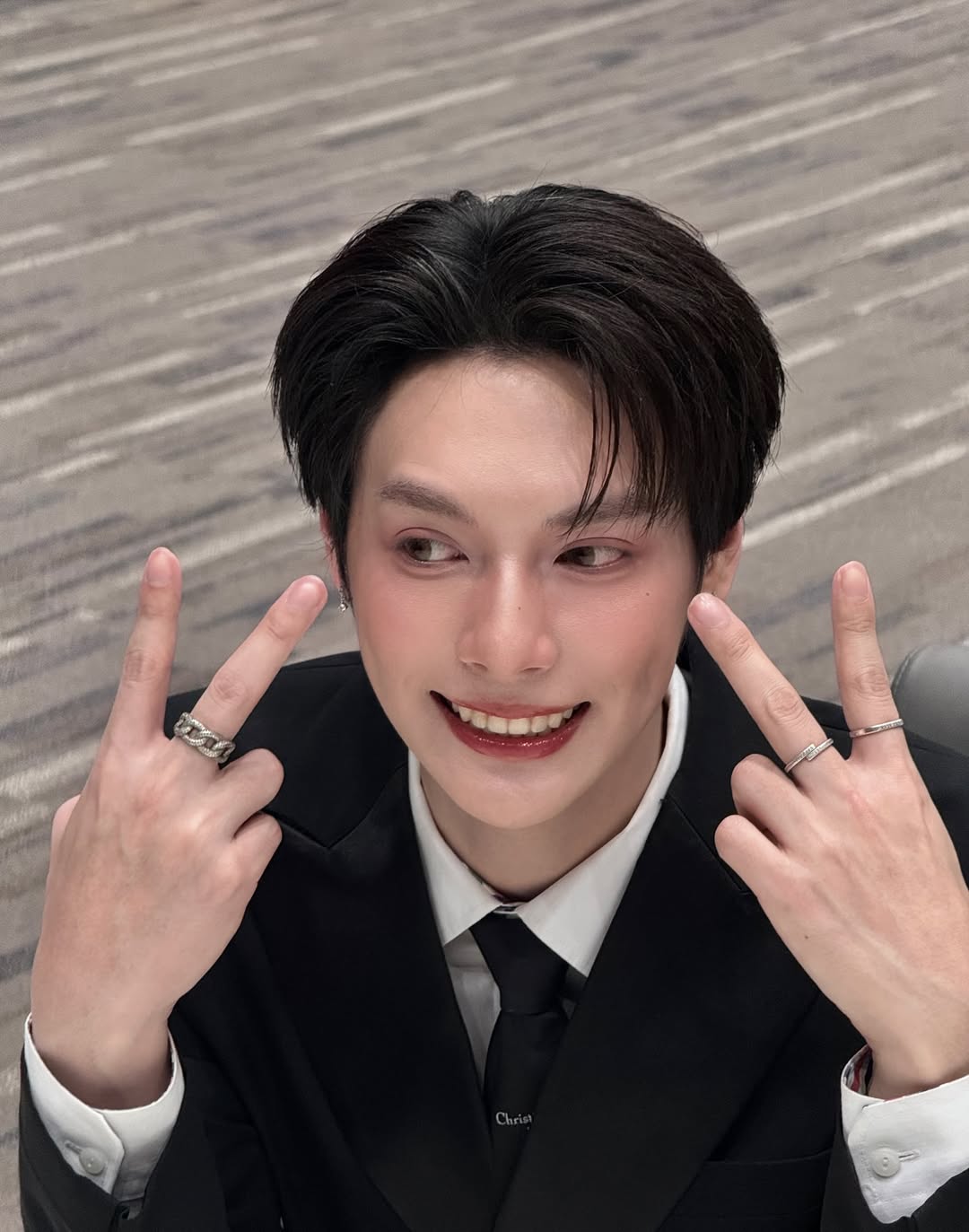 เป็นต่อ - จีรภัทร พิมานพรหม