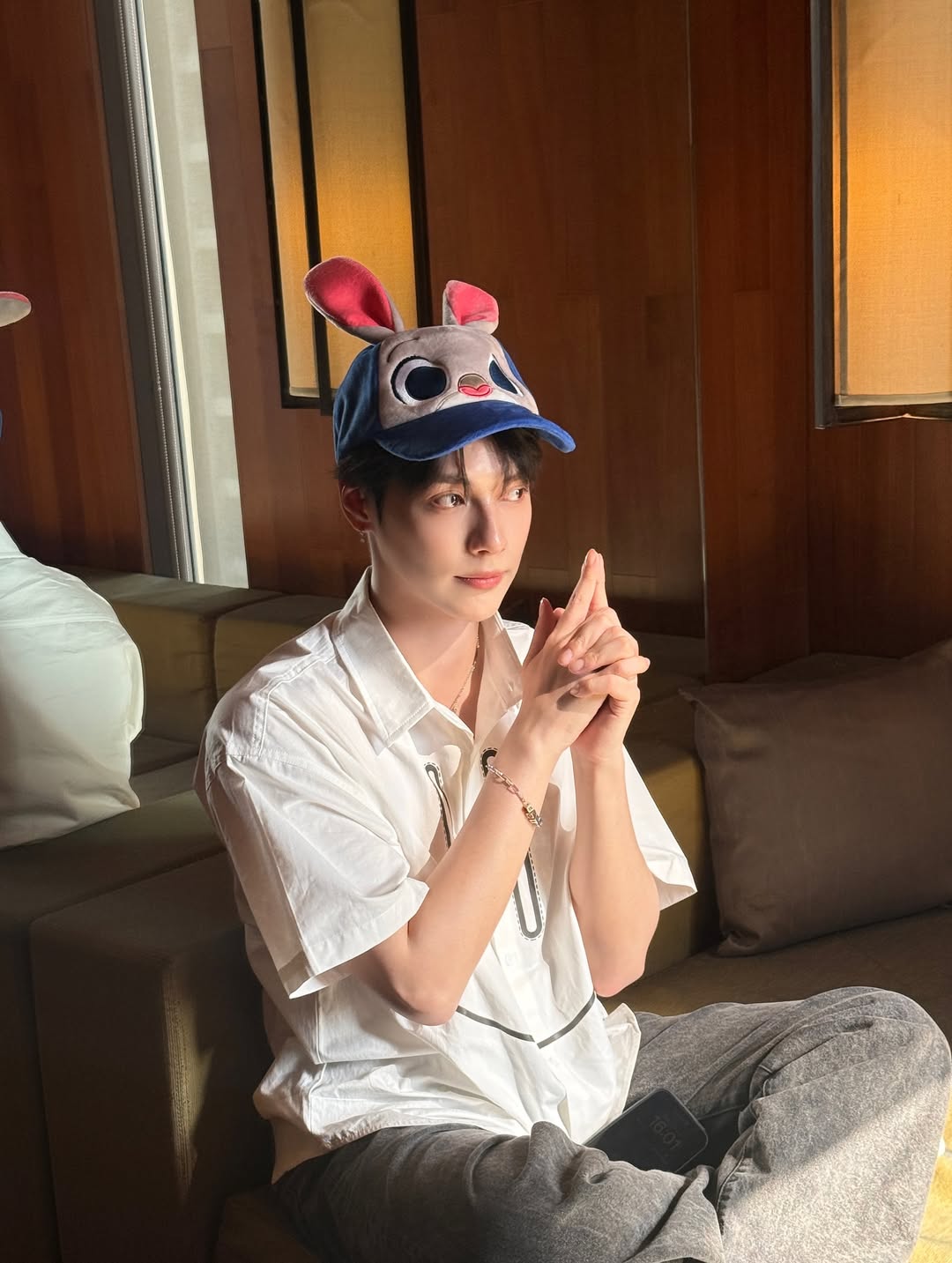 เป็นต่อ - จีรภัทร พิมานพรหม