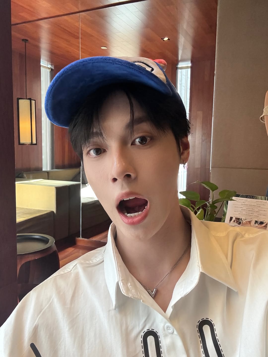 เป็นต่อ - จีรภัทร พิมานพรหม
