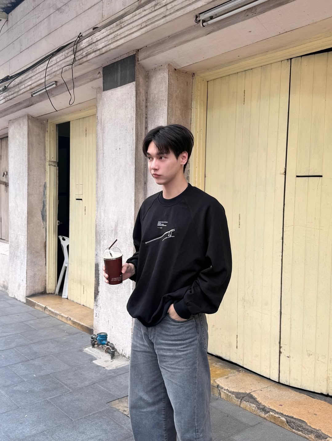 เป็นต่อ - จีรภัทร พิมานพรหม