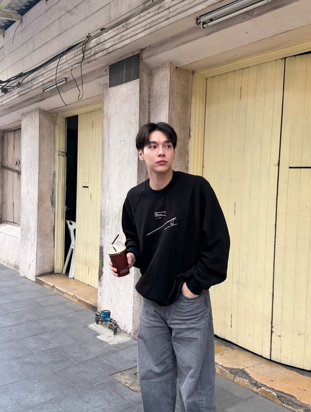 เป็นต่อ - จีรภัทร พิมานพรหม