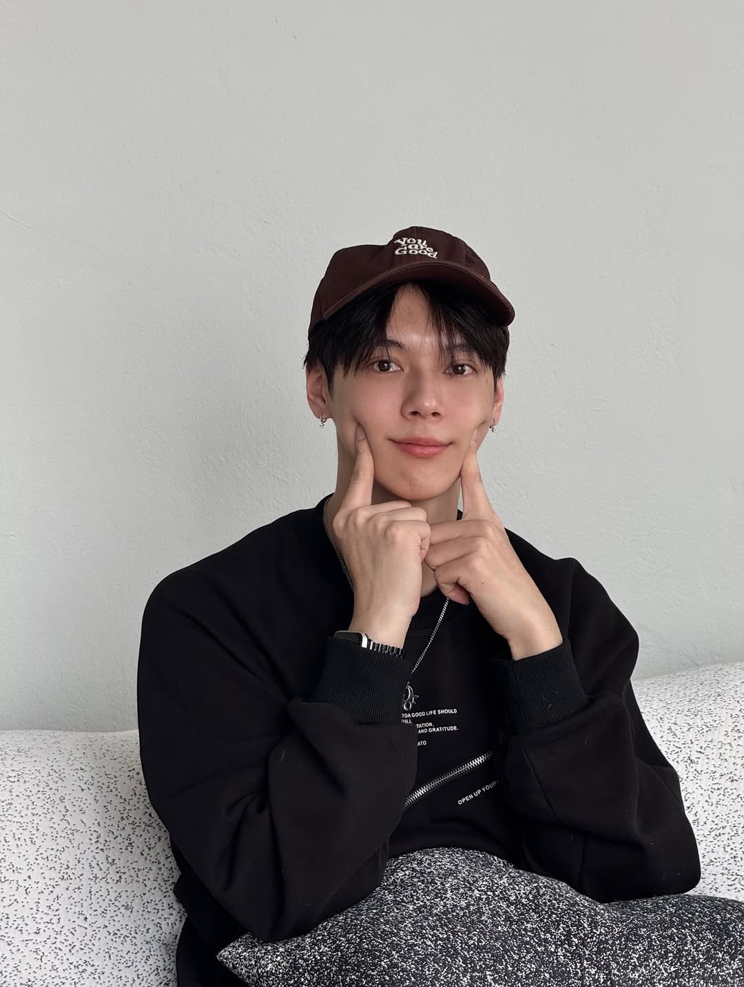 เป็นต่อ - จีรภัทร พิมานพรหม