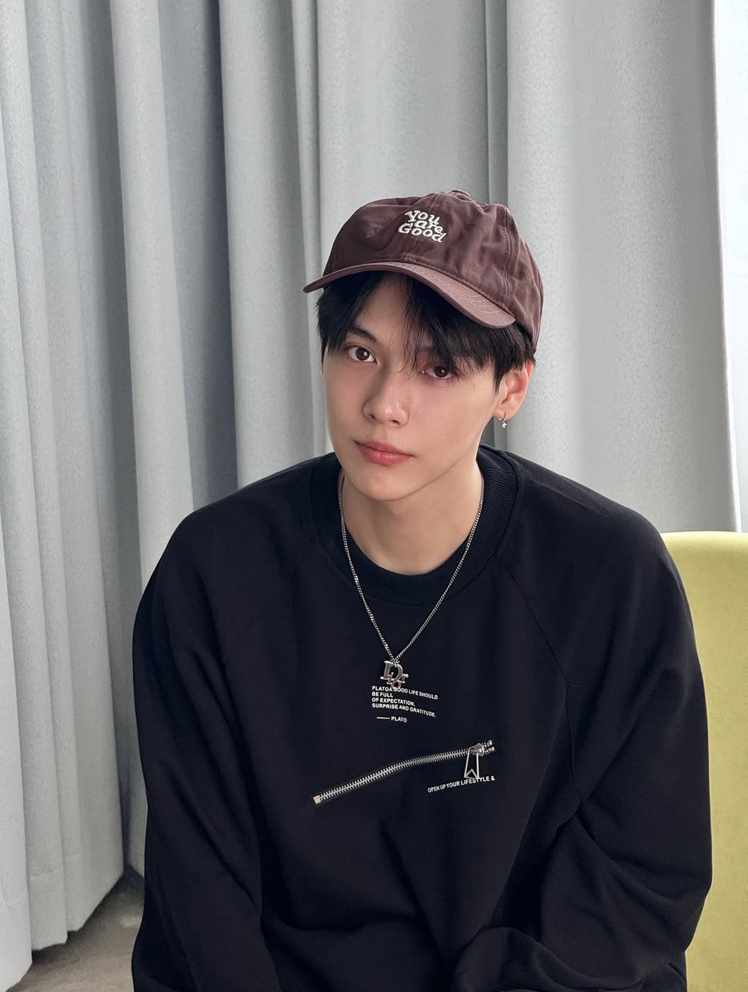 เป็นต่อ - จีรภัทร พิมานพรหม