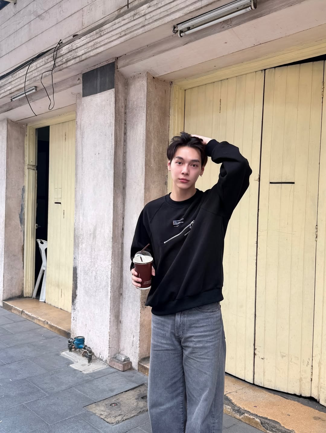 เป็นต่อ - จีรภัทร พิมานพรหม