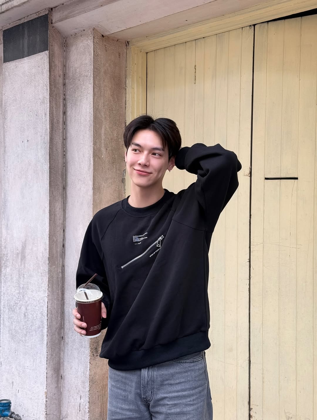 เป็นต่อ - จีรภัทร พิมานพรหม