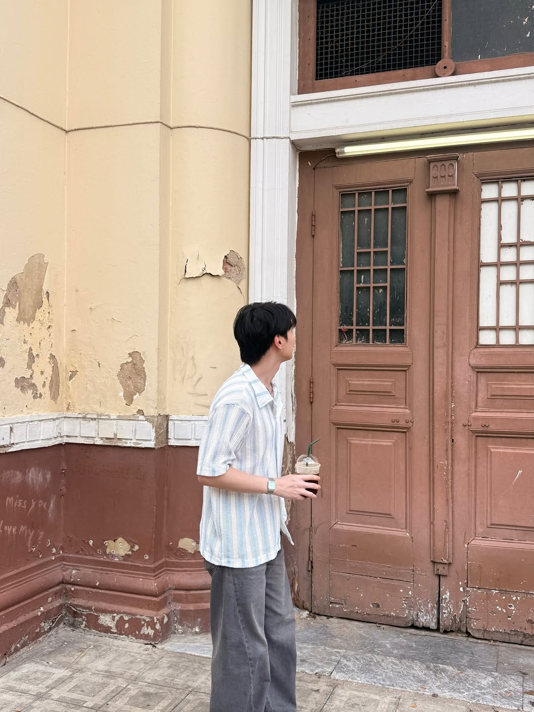 เป็นต่อ - จีรภัทร พิมานพรหม