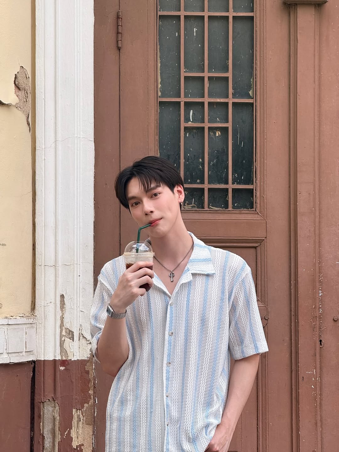 เป็นต่อ - จีรภัทร พิมานพรหม