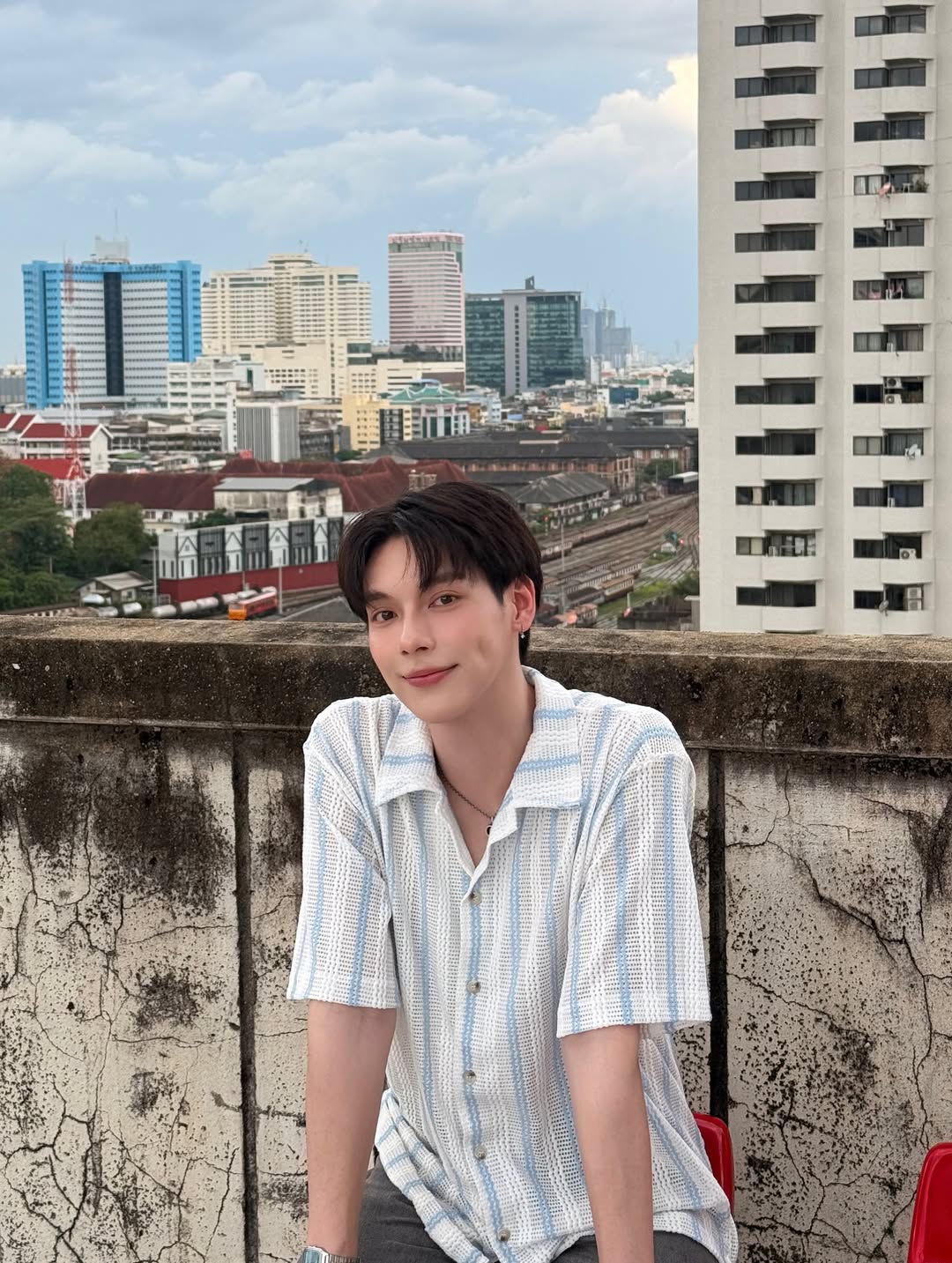 เป็นต่อ - จีรภัทร พิมานพรหม