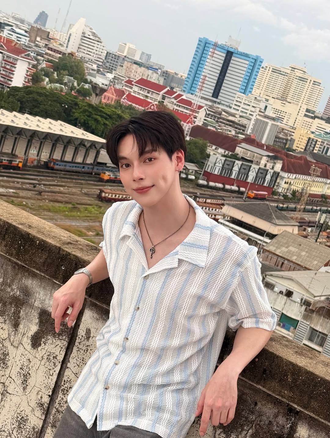 เป็นต่อ - จีรภัทร พิมานพรหม