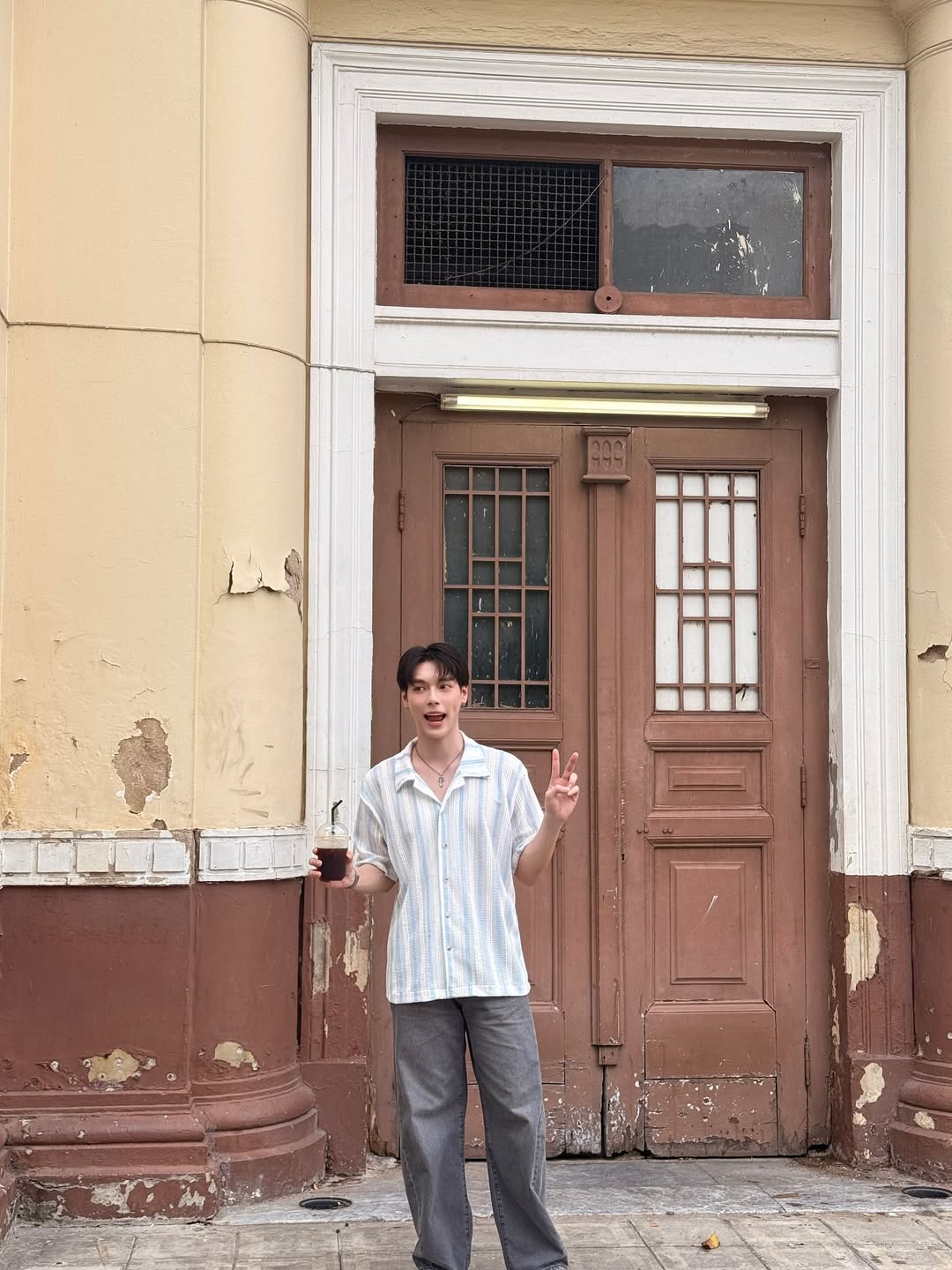 เป็นต่อ - จีรภัทร พิมานพรหม