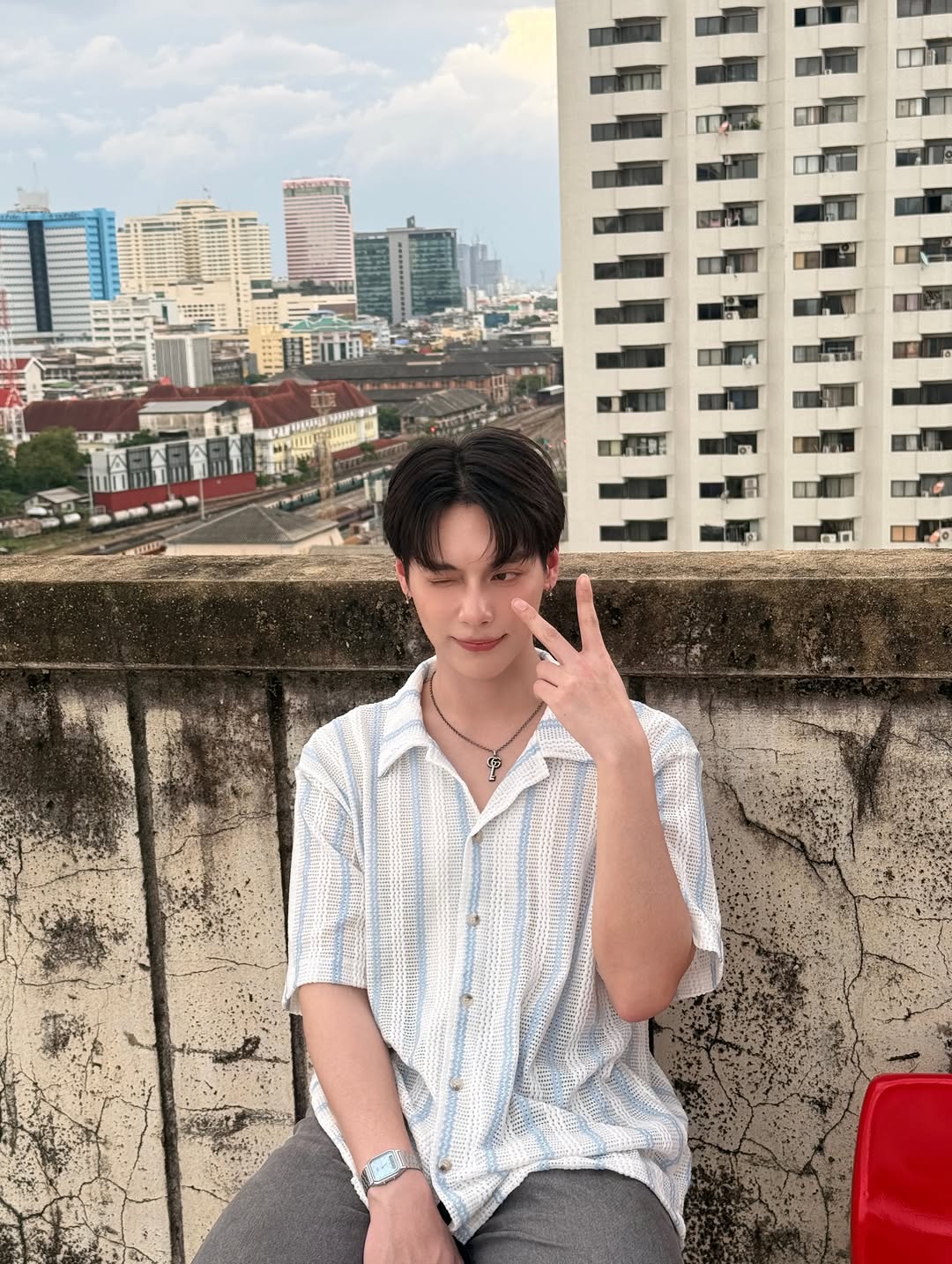 เป็นต่อ - จีรภัทร พิมานพรหม