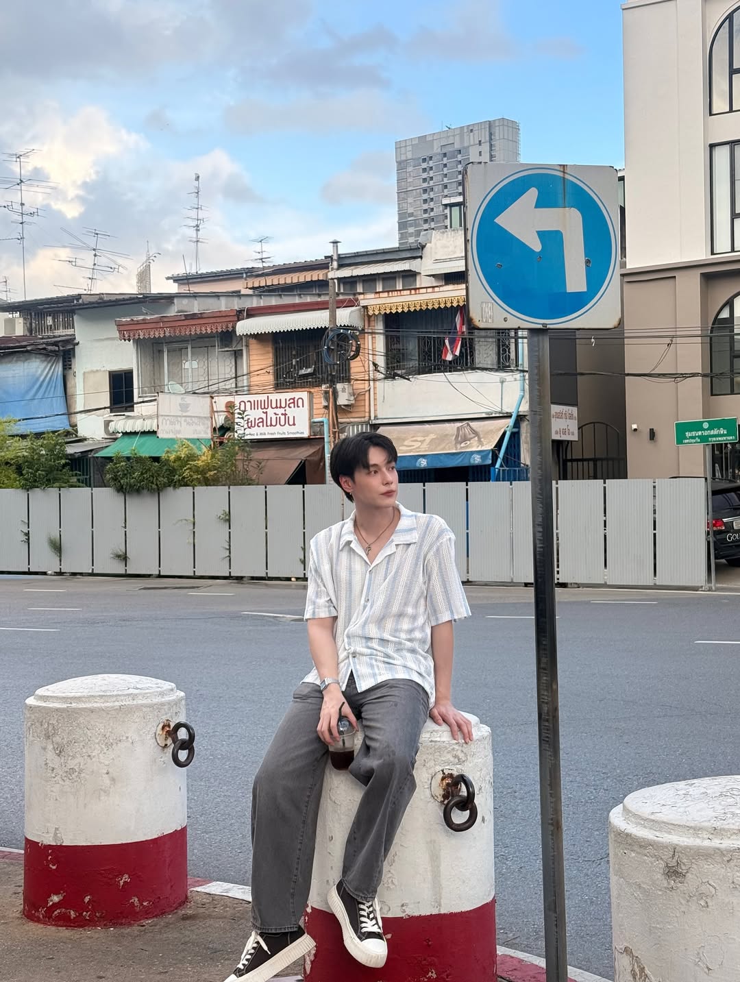 เป็นต่อ - จีรภัทร พิมานพรหม