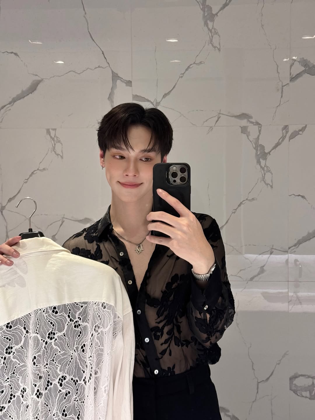 เป็นต่อ - จีรภัทร พิมานพรหม