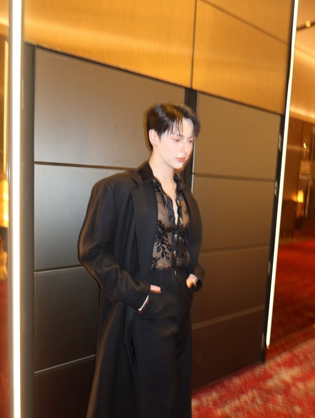 เป็นต่อ - จีรภัทร พิมานพรหม