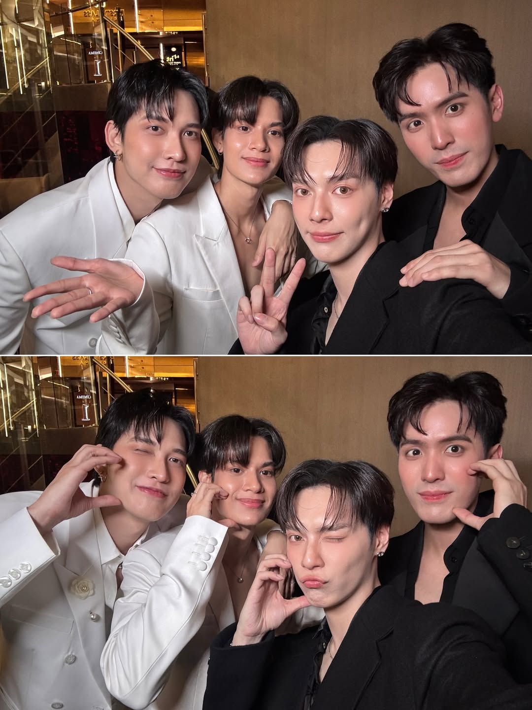 เป็นต่อ - จีรภัทร พิมานพรหม