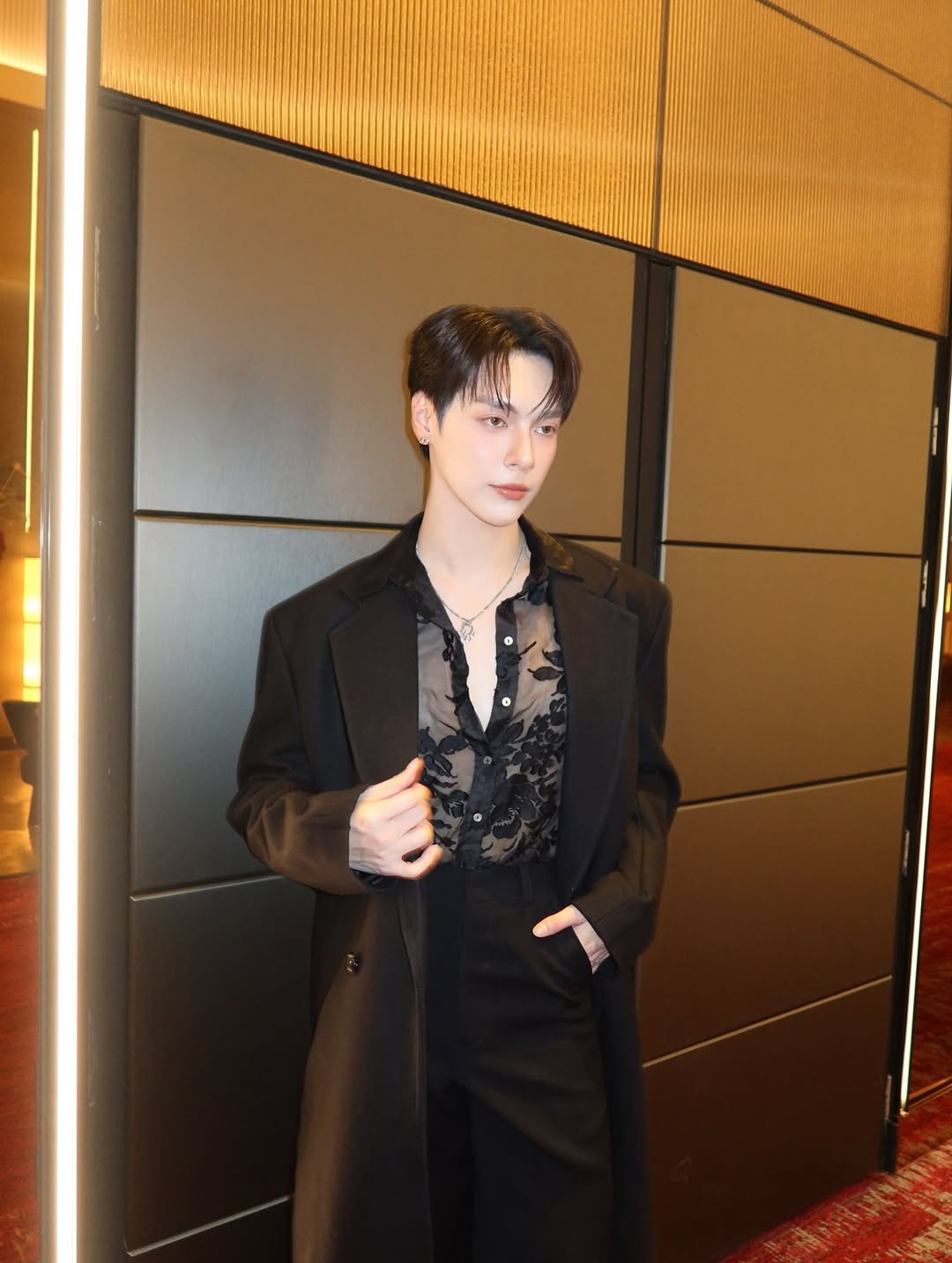 เป็นต่อ - จีรภัทร พิมานพรหม