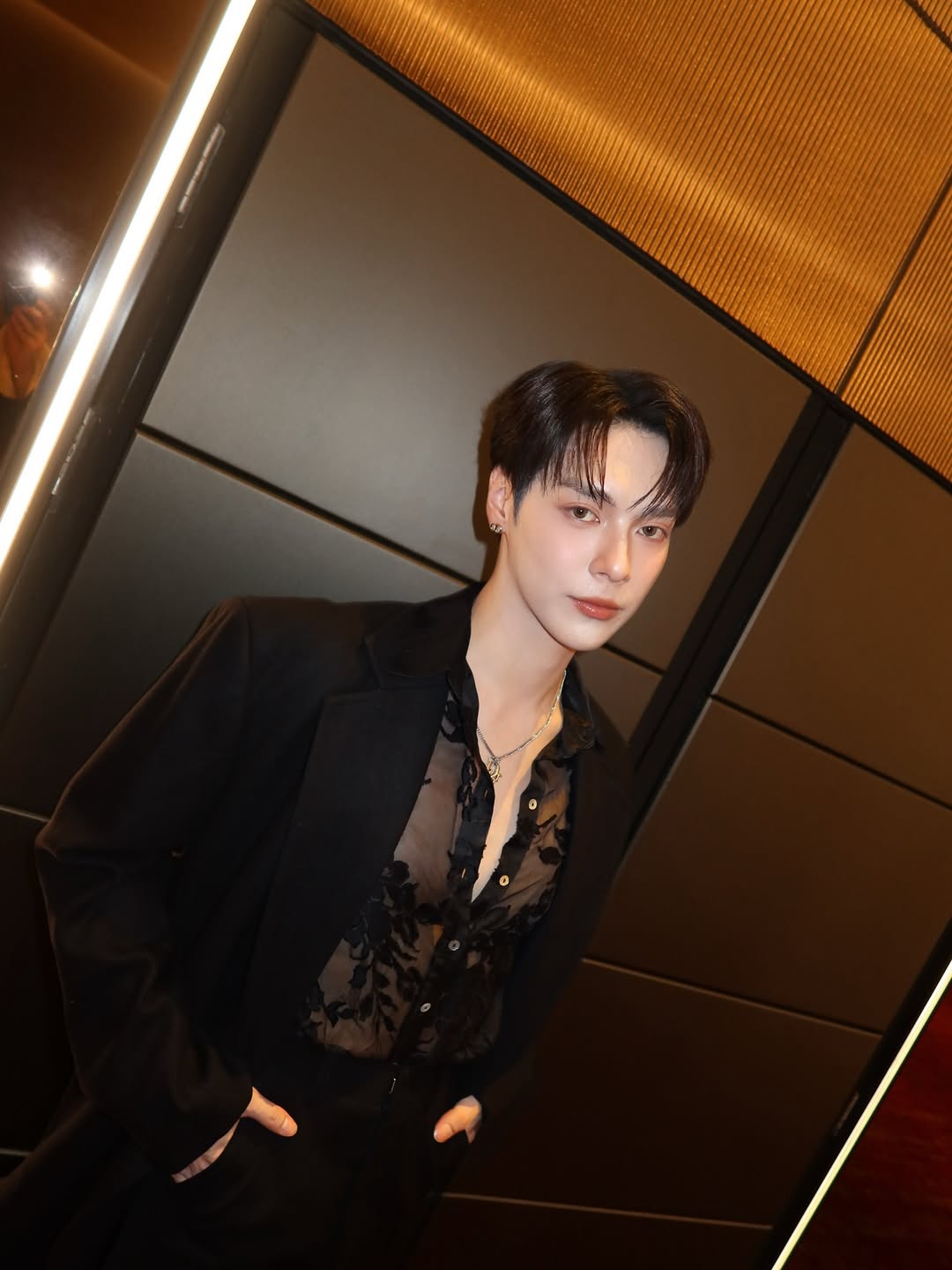 เป็นต่อ - จีรภัทร พิมานพรหม