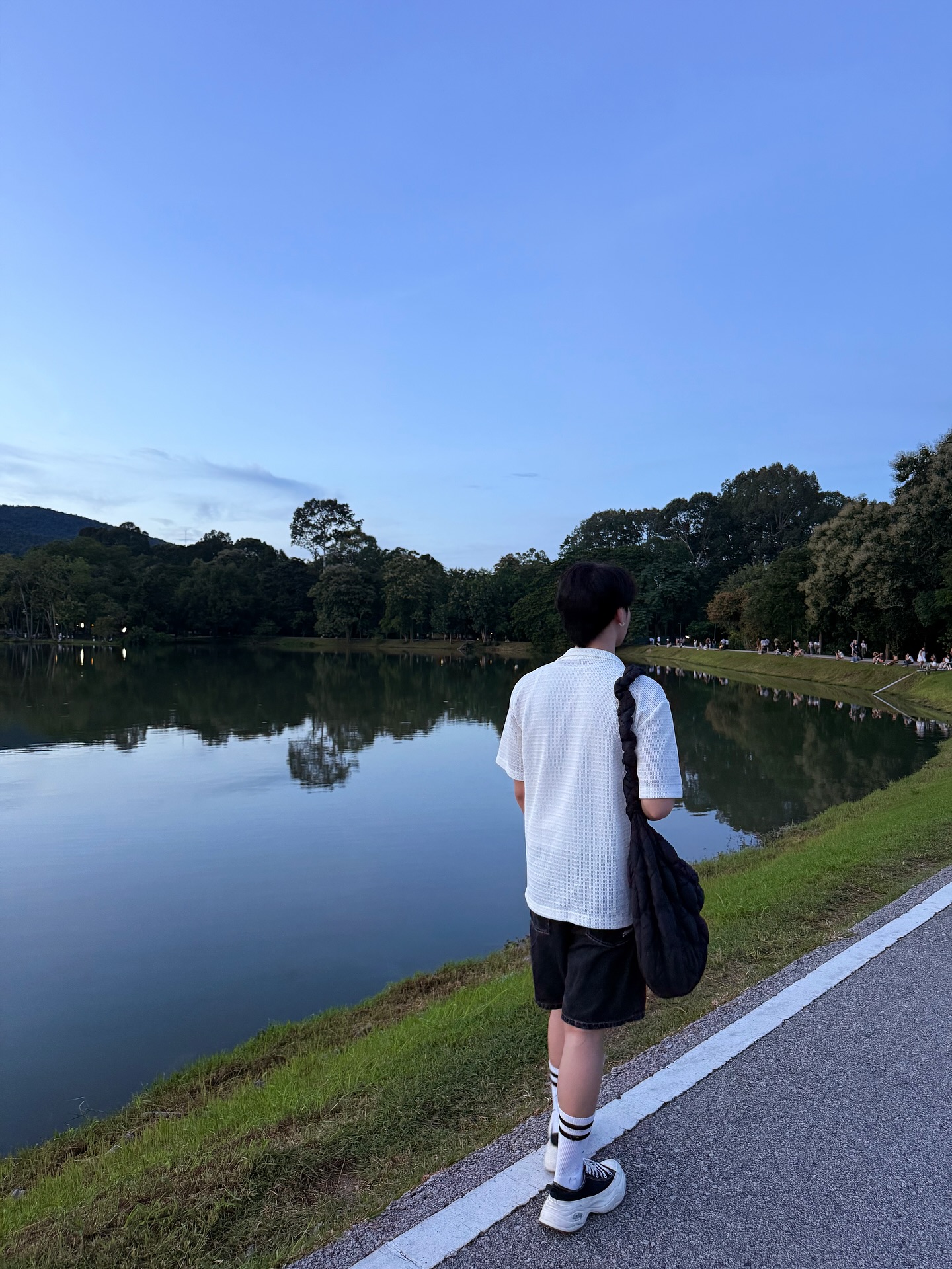 เป็นต่อ - จีรภัทร พิมานพรหม