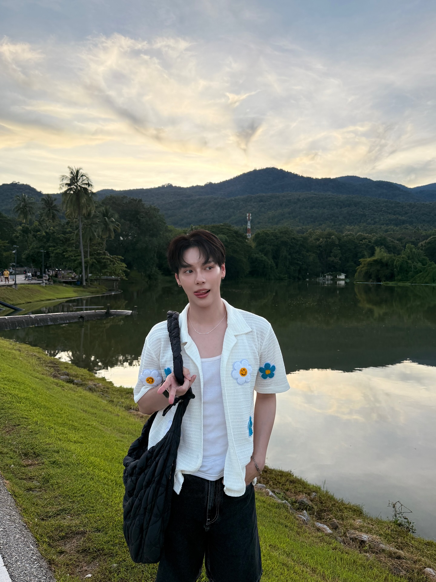 เป็นต่อ - จีรภัทร พิมานพรหม