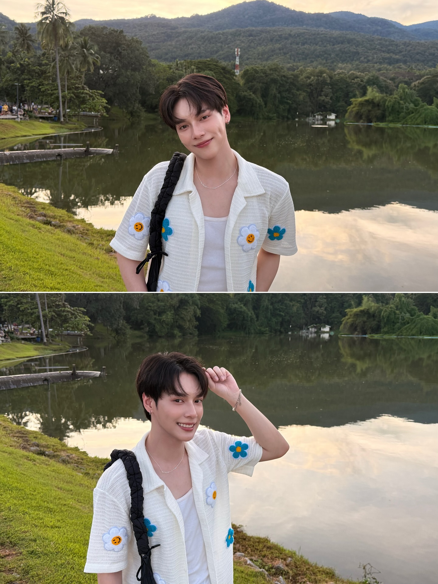 เป็นต่อ - จีรภัทร พิมานพรหม