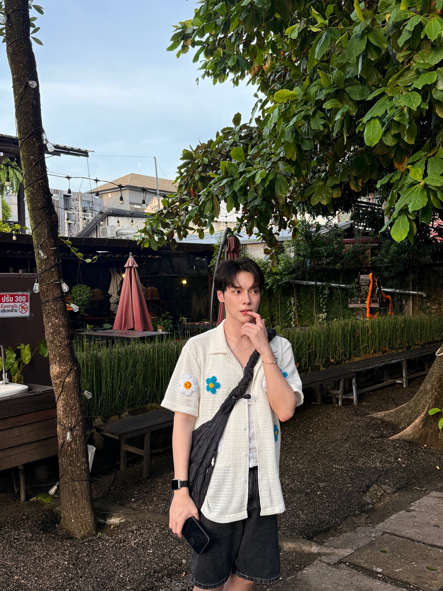 เป็นต่อ - จีรภัทร พิมานพรหม