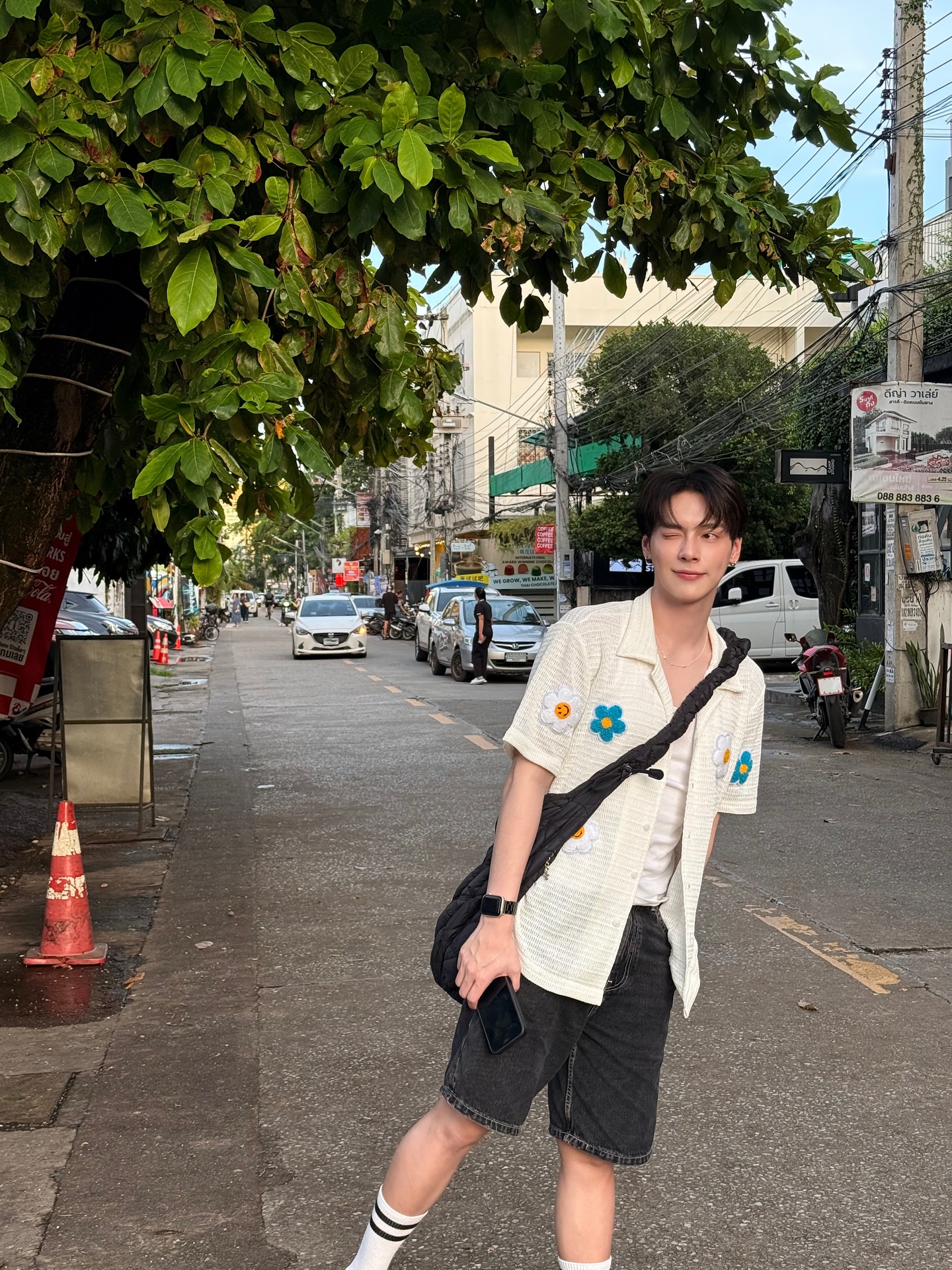 เป็นต่อ - จีรภัทร พิมานพรหม